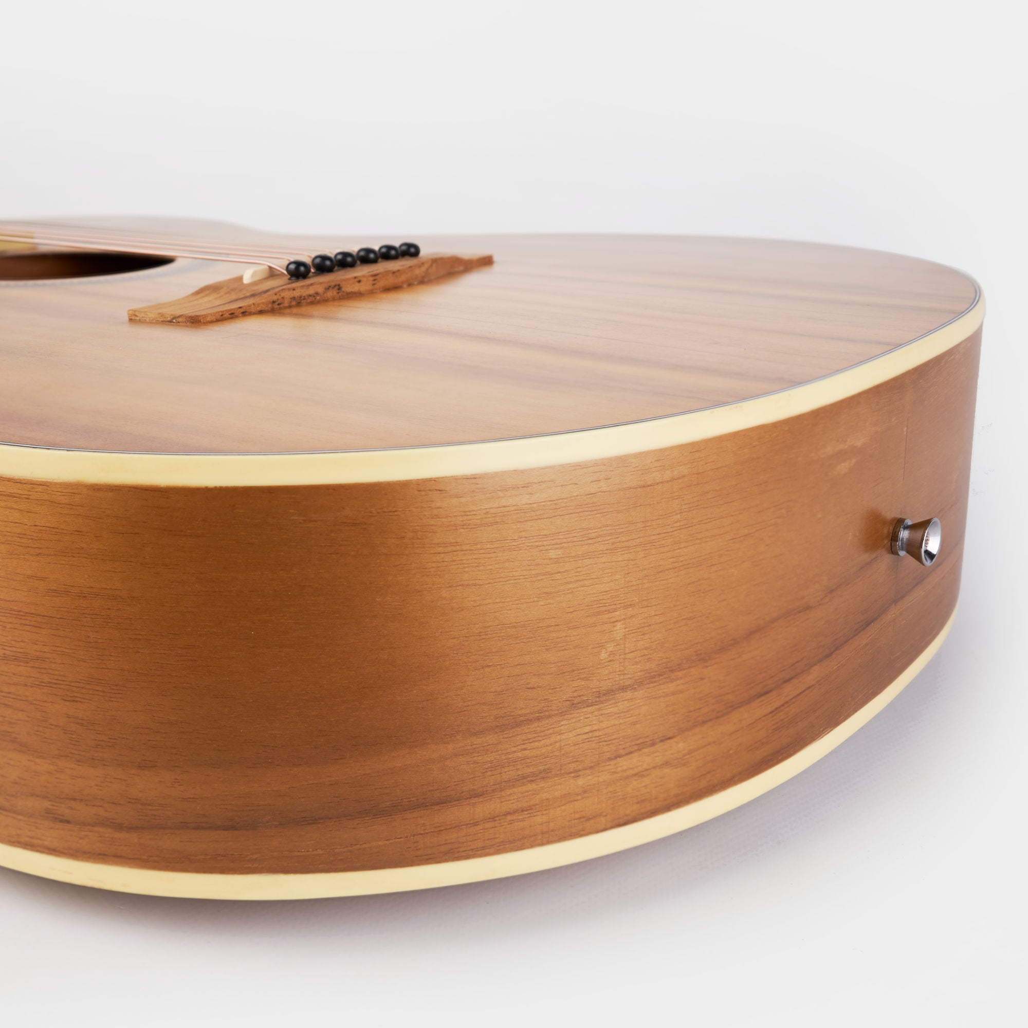 Martinez '41 Series' Folk Size Acoustic Guitar