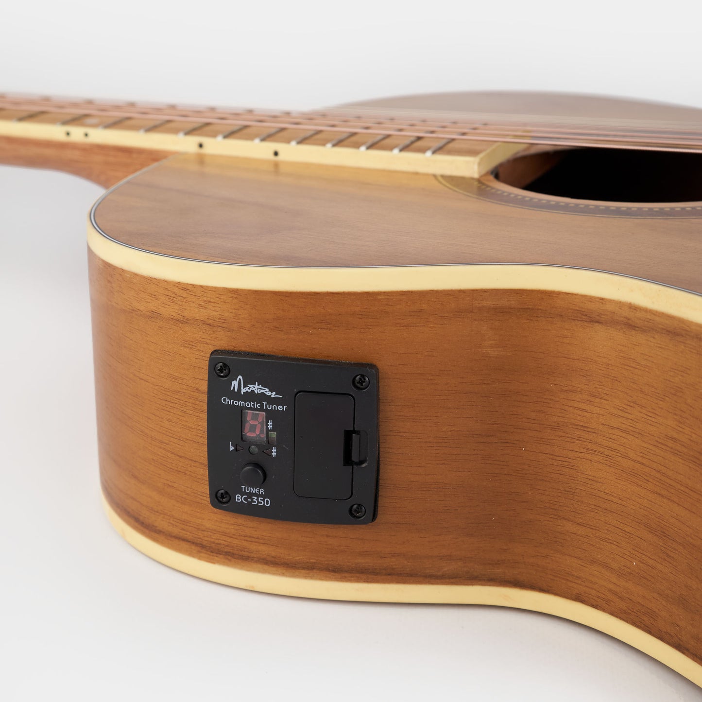 Martinez '41 Series' Folk Size Acoustic Guitar