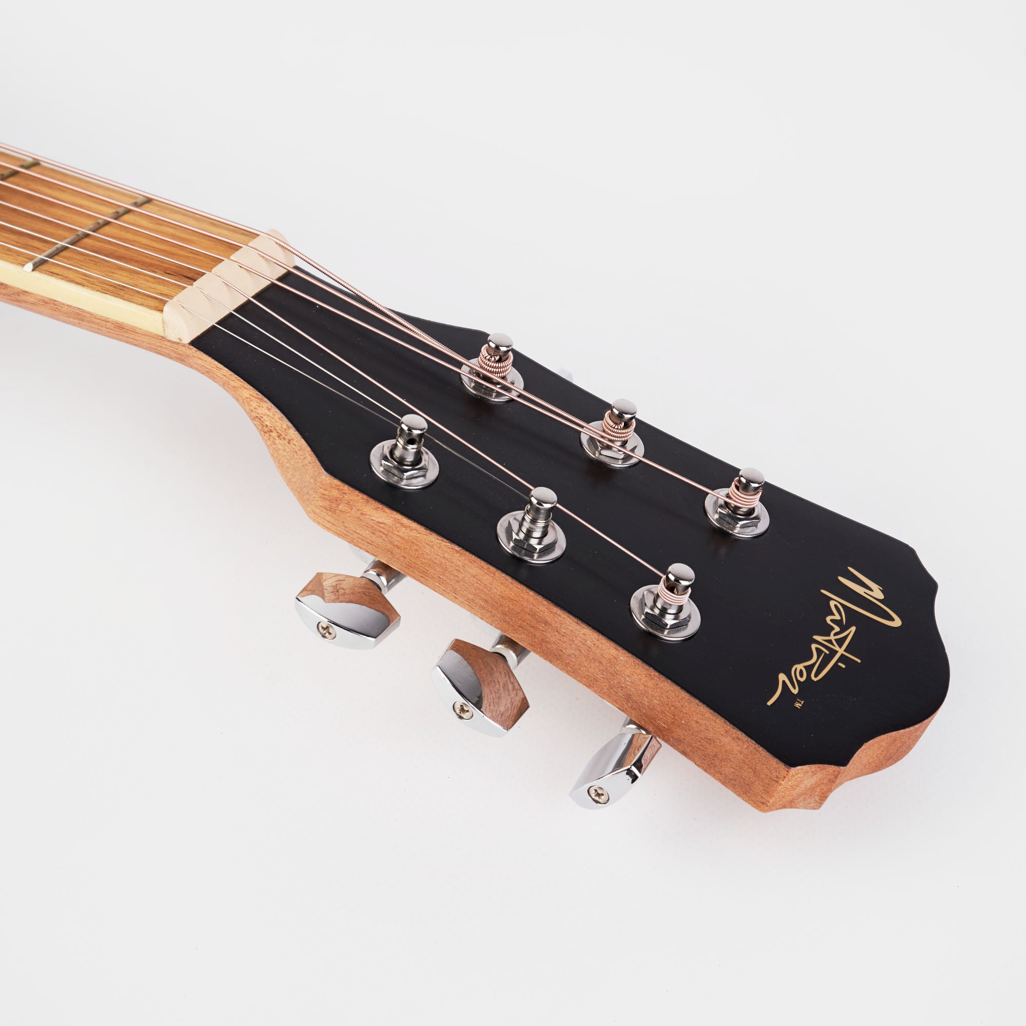 Martinez '41 Series' Folk Size Acoustic Guitar