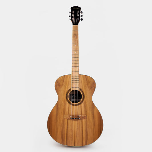 Martinez '41 Series' Folk Size Acoustic Guitar