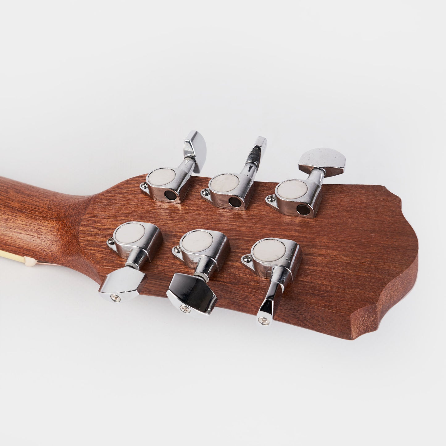 Martinez '41 Series' Dreadnought Acoustic Guitar