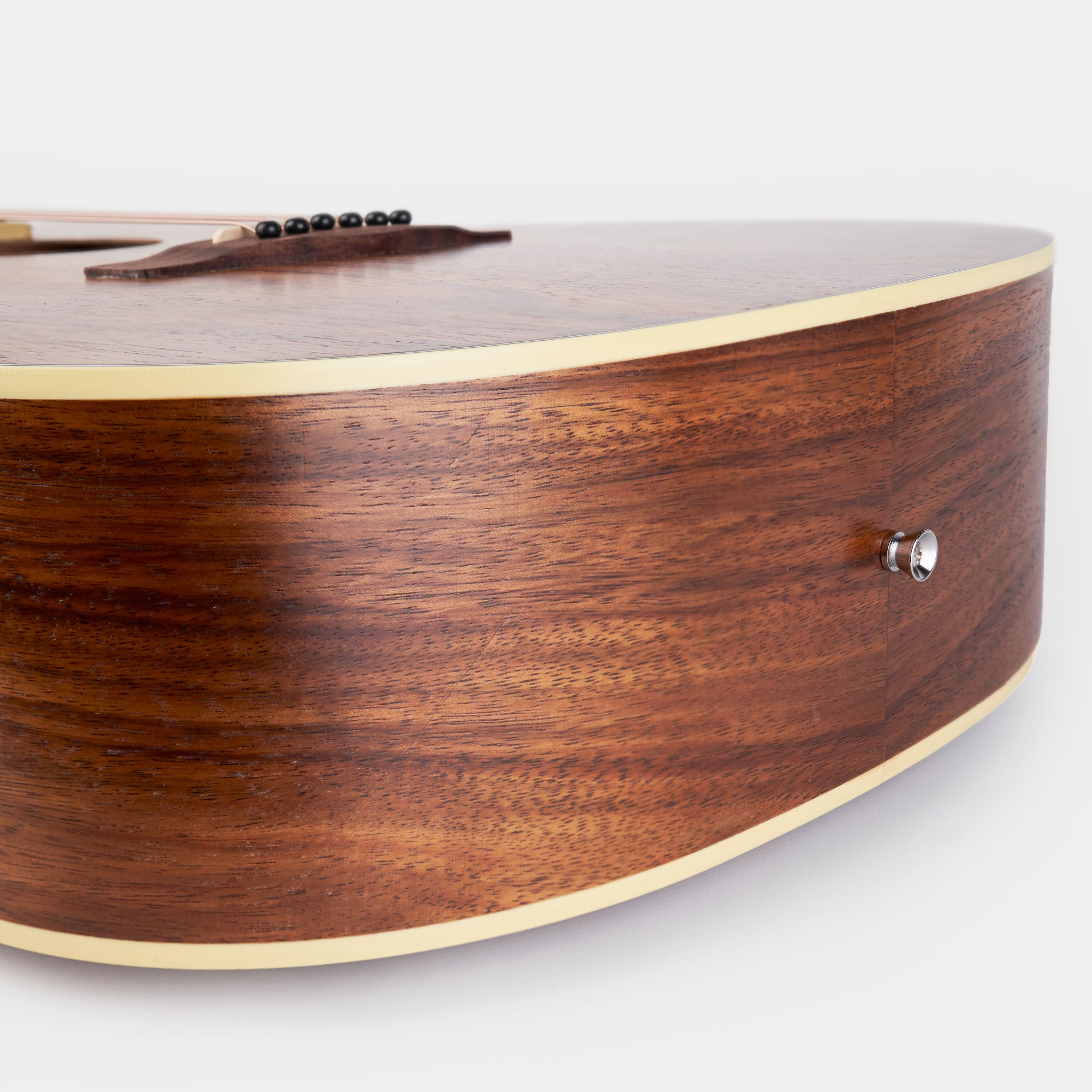 Martinez '41 Series' Dreadnought Acoustic Guitar