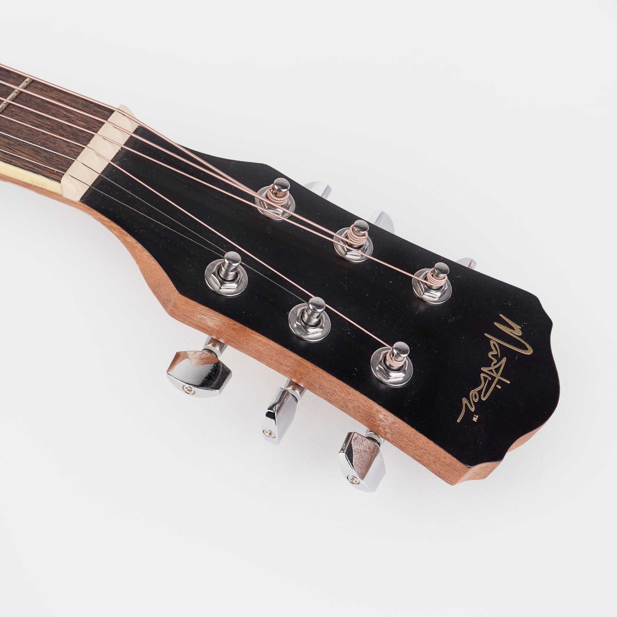 Martinez '41 Series' Folk Size Acoustic Guitar