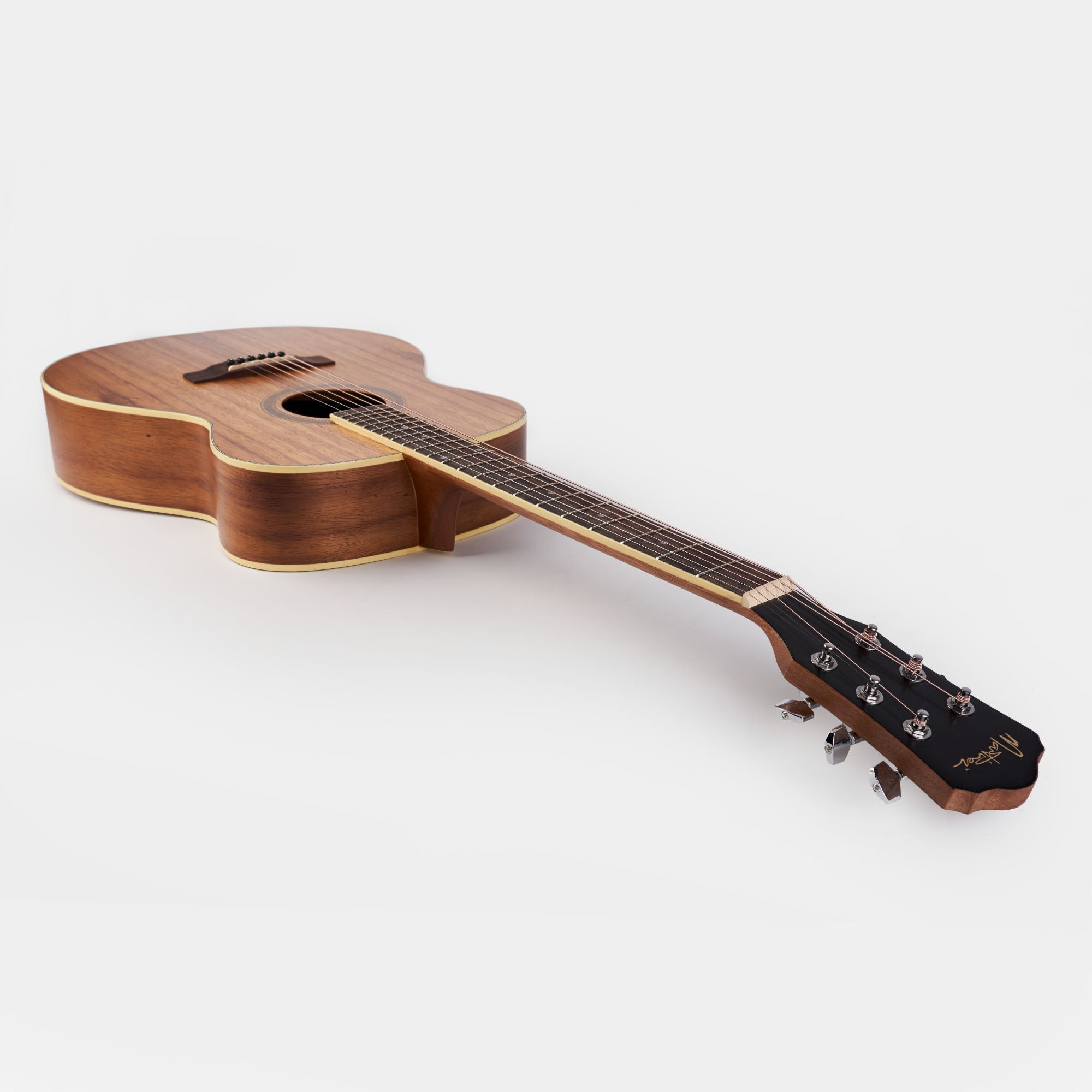 Martinez '41 Series' Folk Size Acoustic Guitar