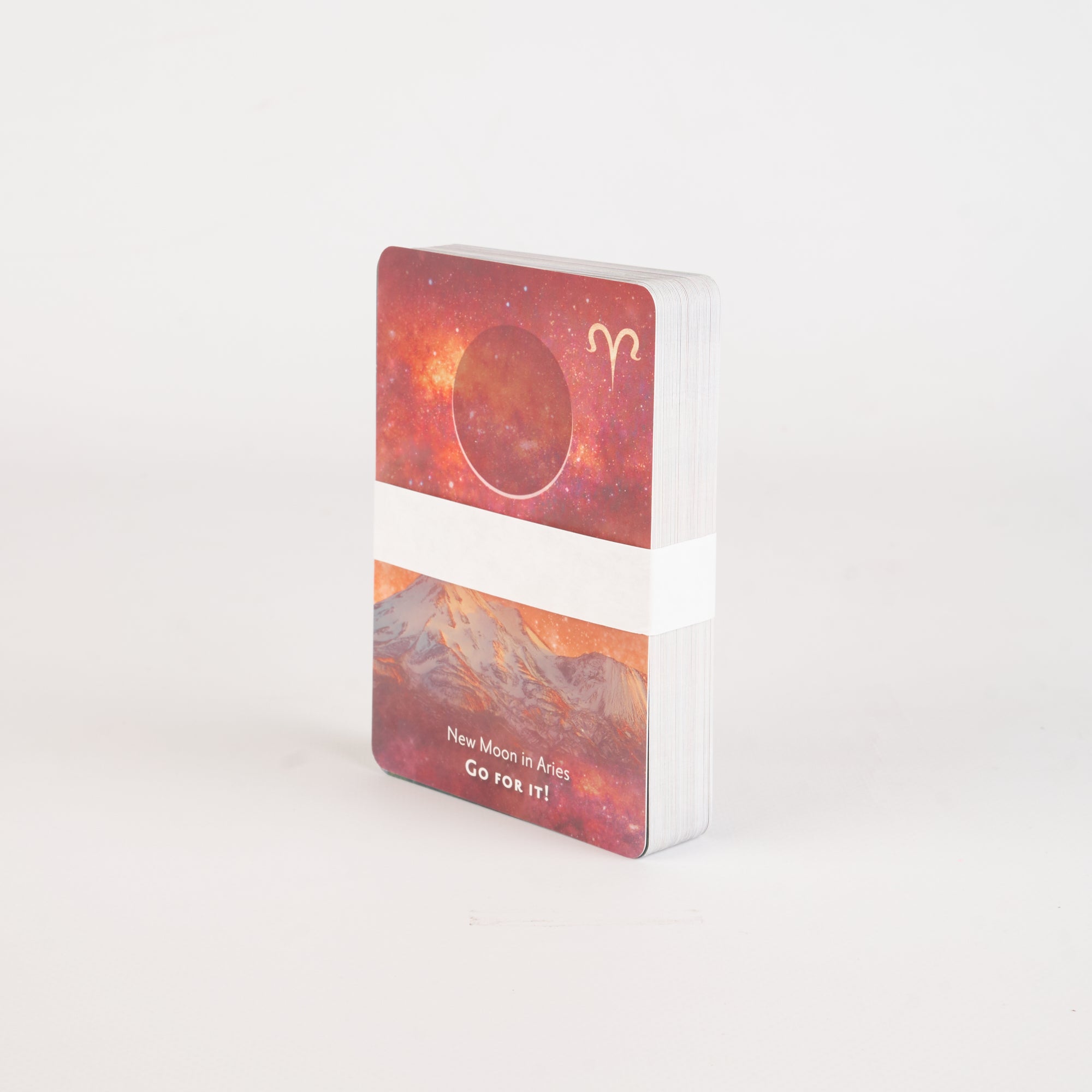 Moonology Manifestation Oracle Cards