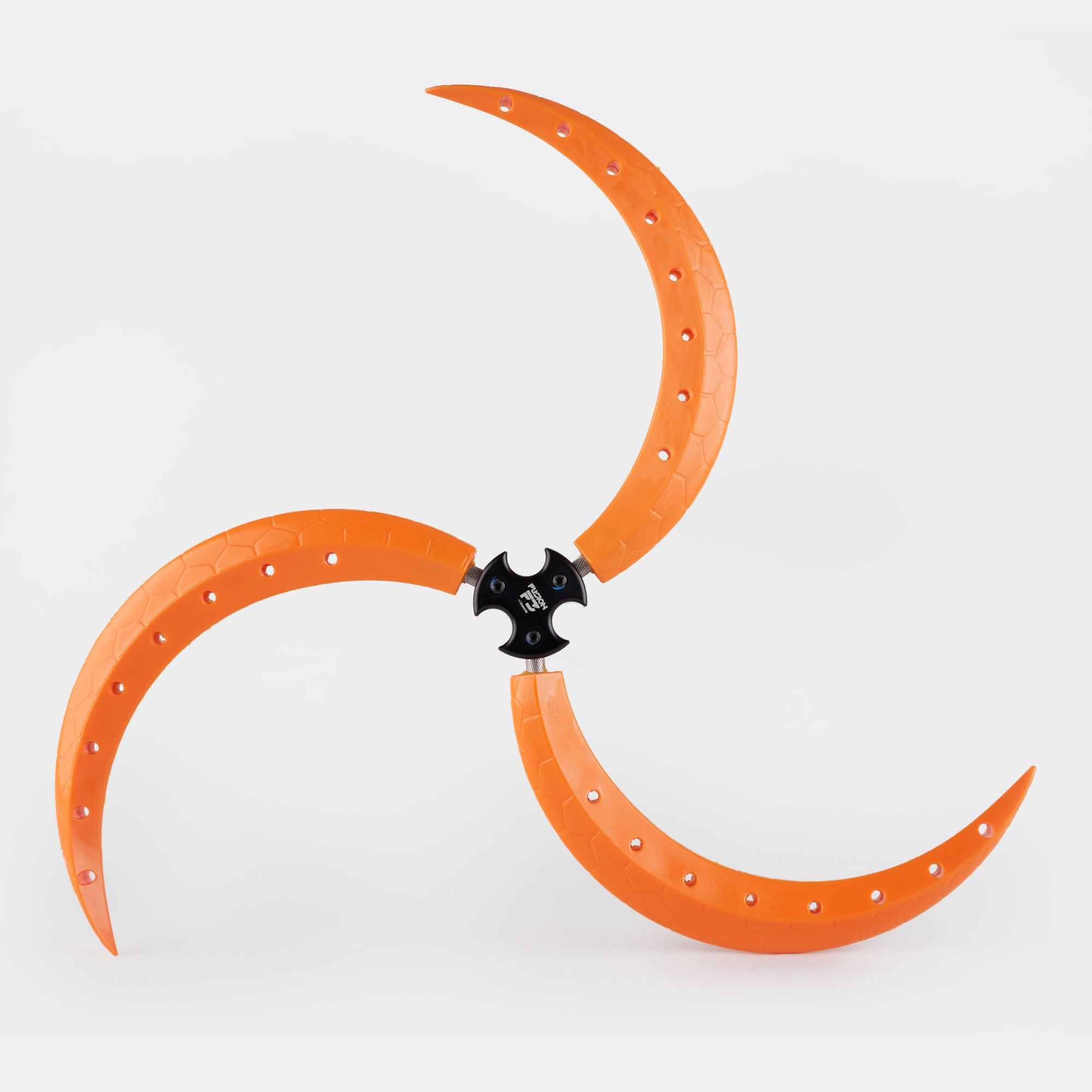 Spiral Dragon Claw (Spoke)
