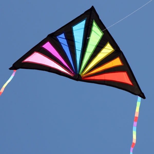 Sunrise Delta Kite