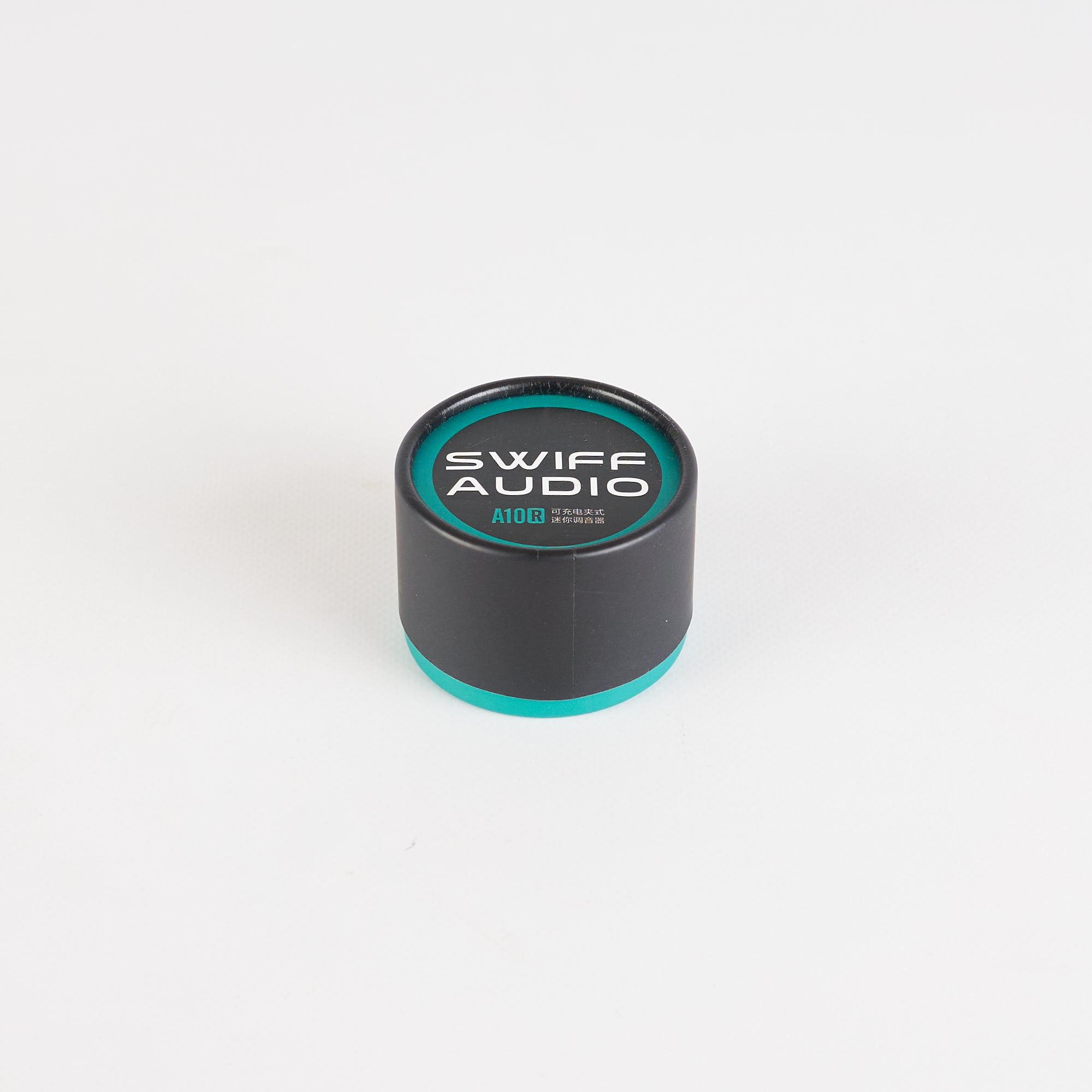 Swiff Rechargeable Tuner