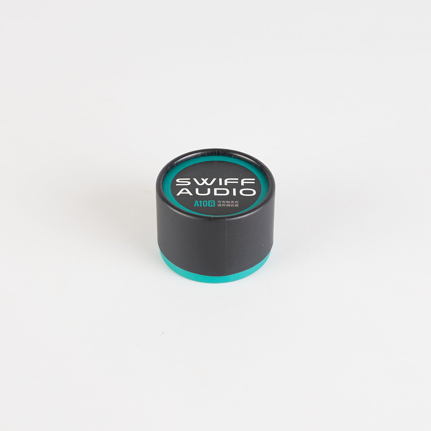 Swiff Rechargeable Tuner