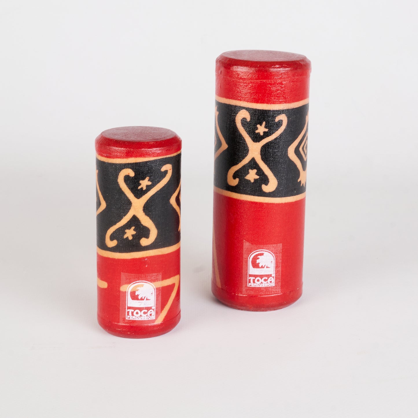 Toca Cylinder Shaker Large
