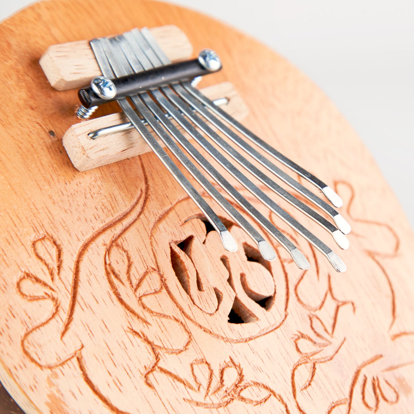 Gecko Kalimba