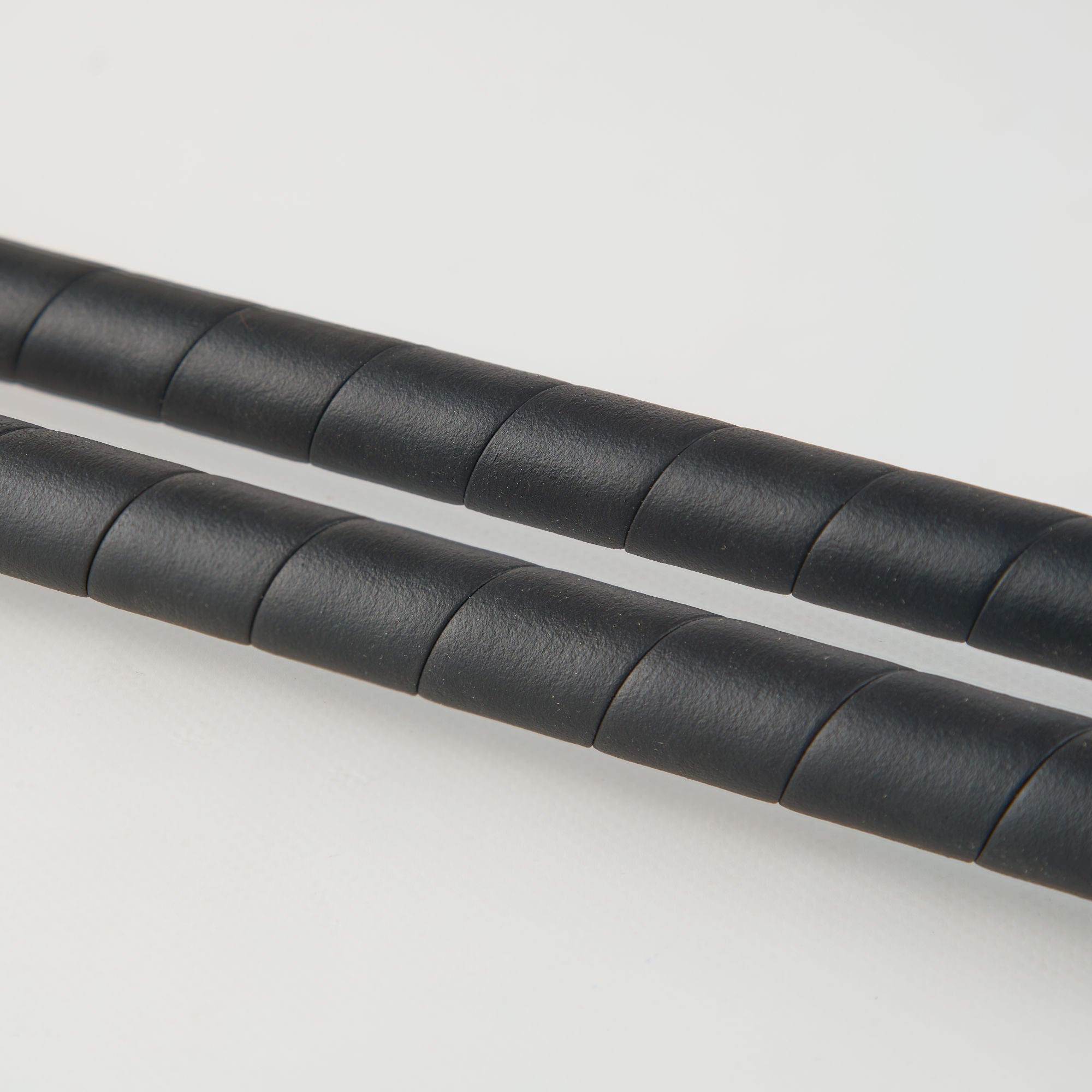 DuoSpark Double Fire Staffs Pair