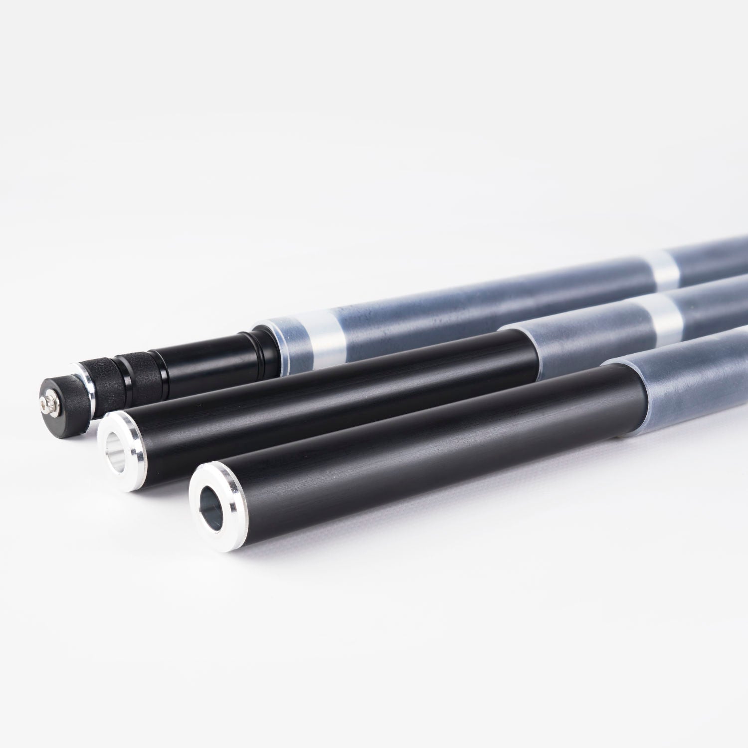 Fusion Aluminium Pure Staff