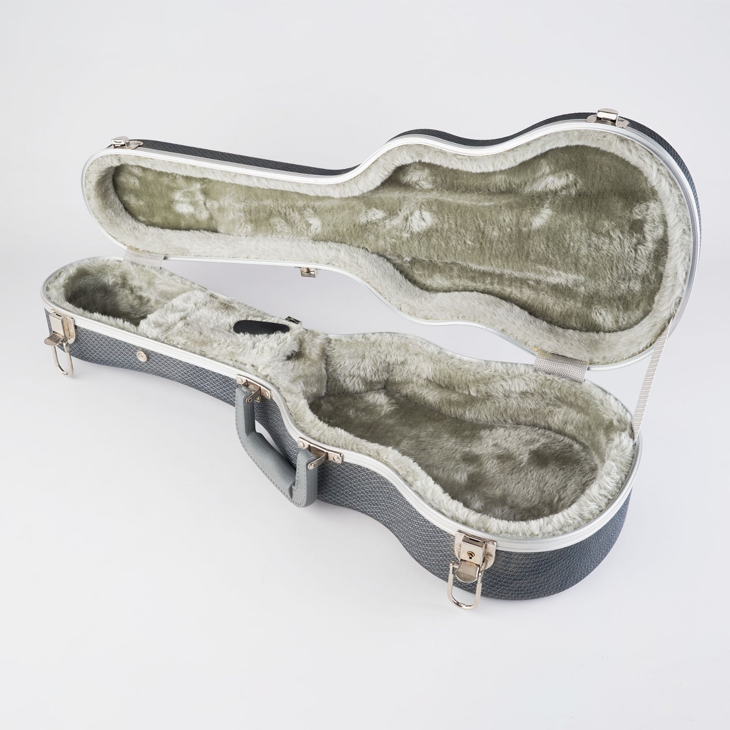 ABS Ukulele Hard Case