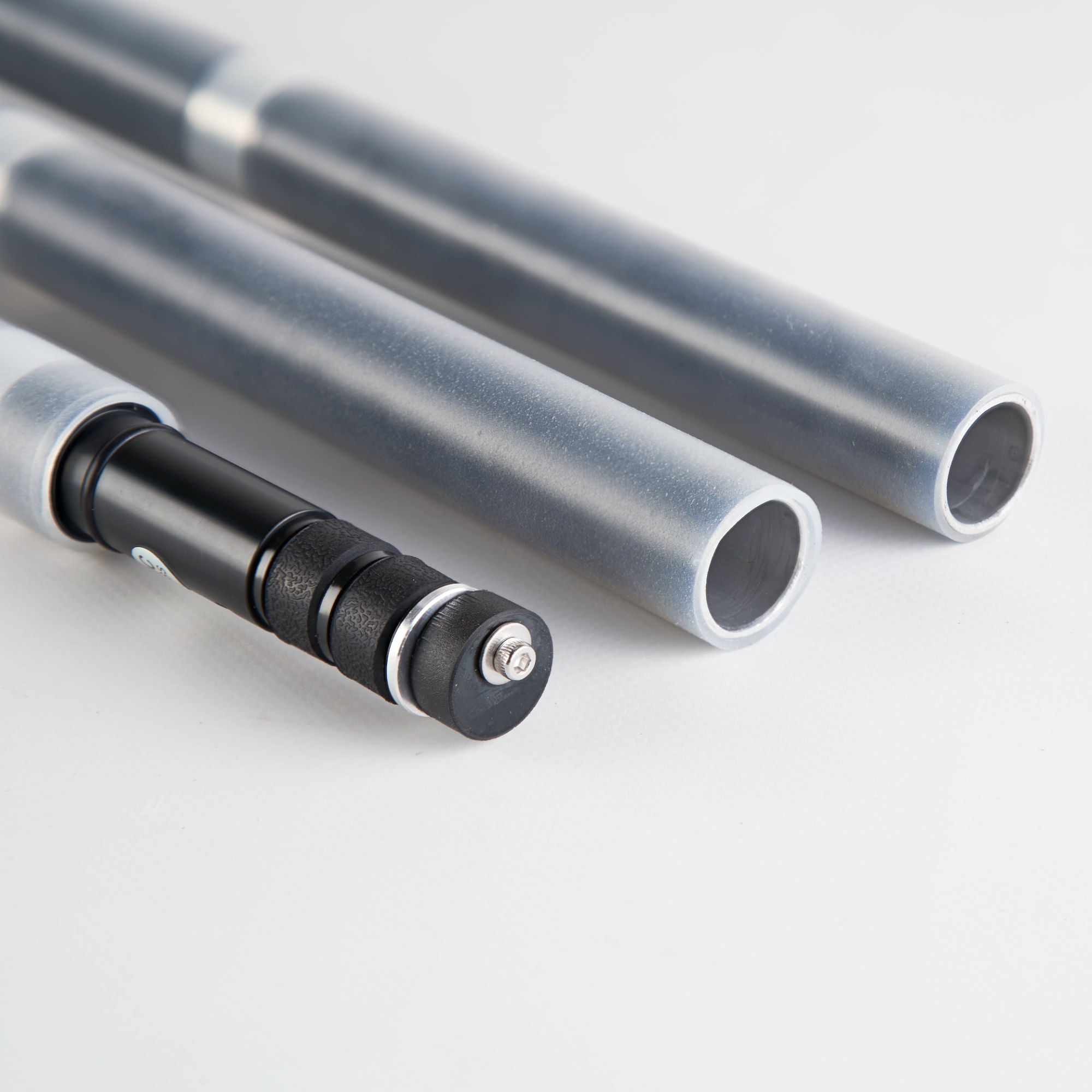 Kit Builder - Fusion Contact Fire Staff