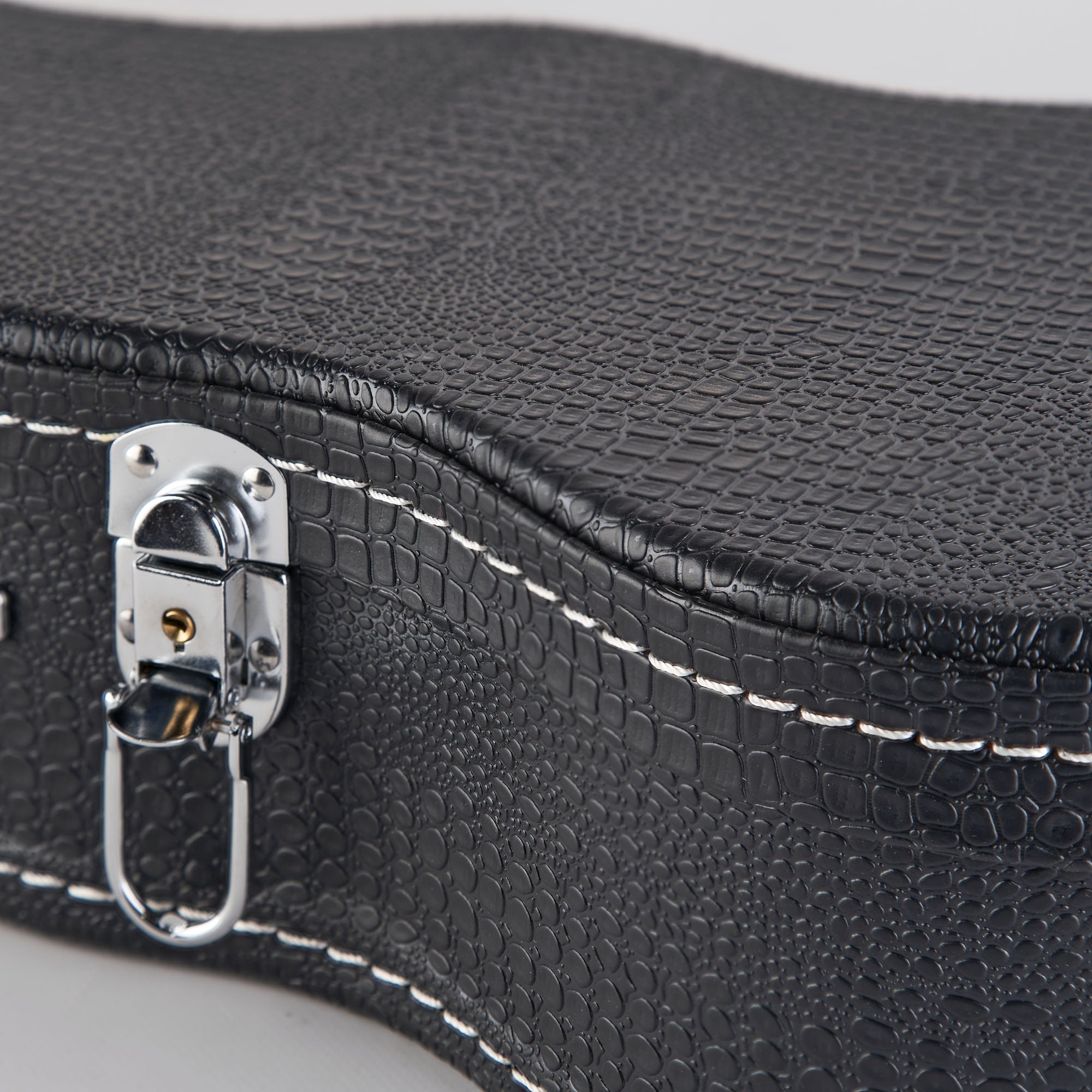 Tiki 'Croc' Ukulele Case