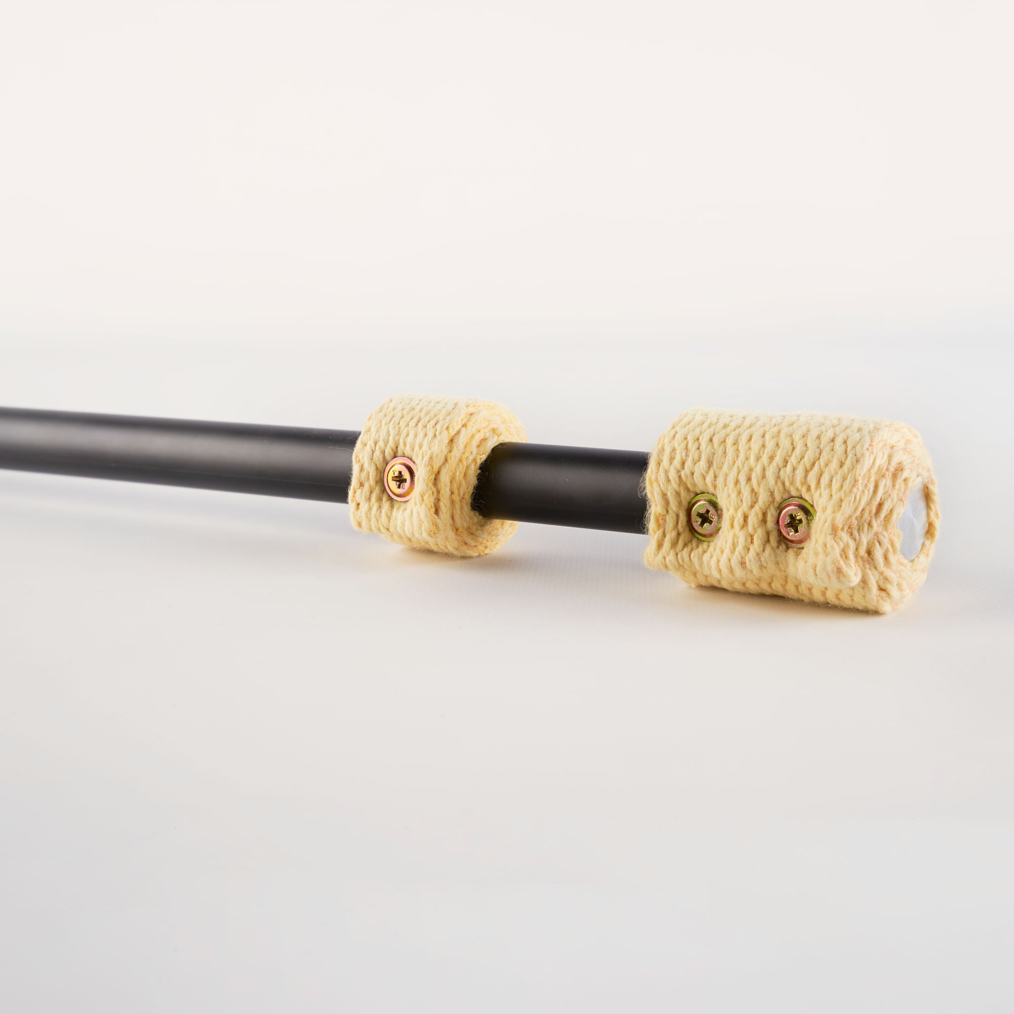 Proton Fire Staff - Double Wicks