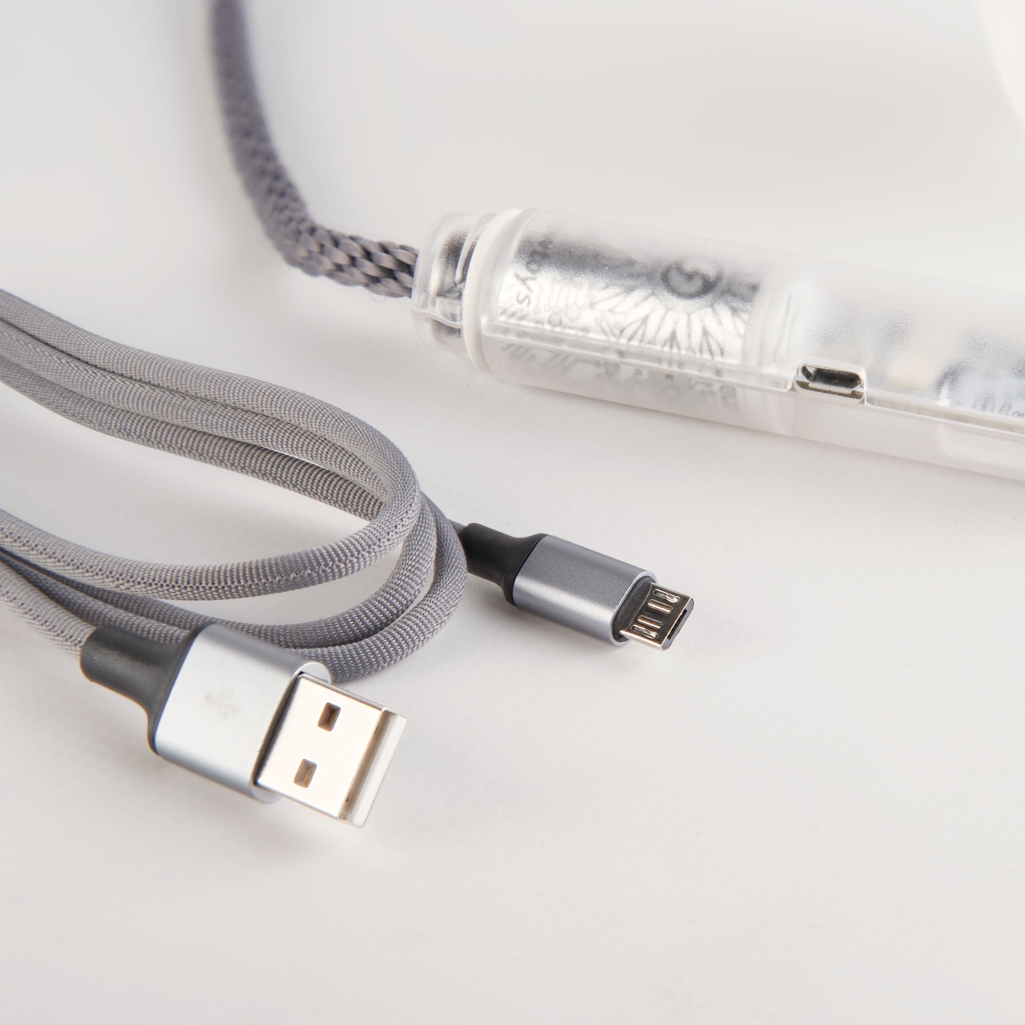 Flowtoys Pod Poi V2 With Capsule Handles