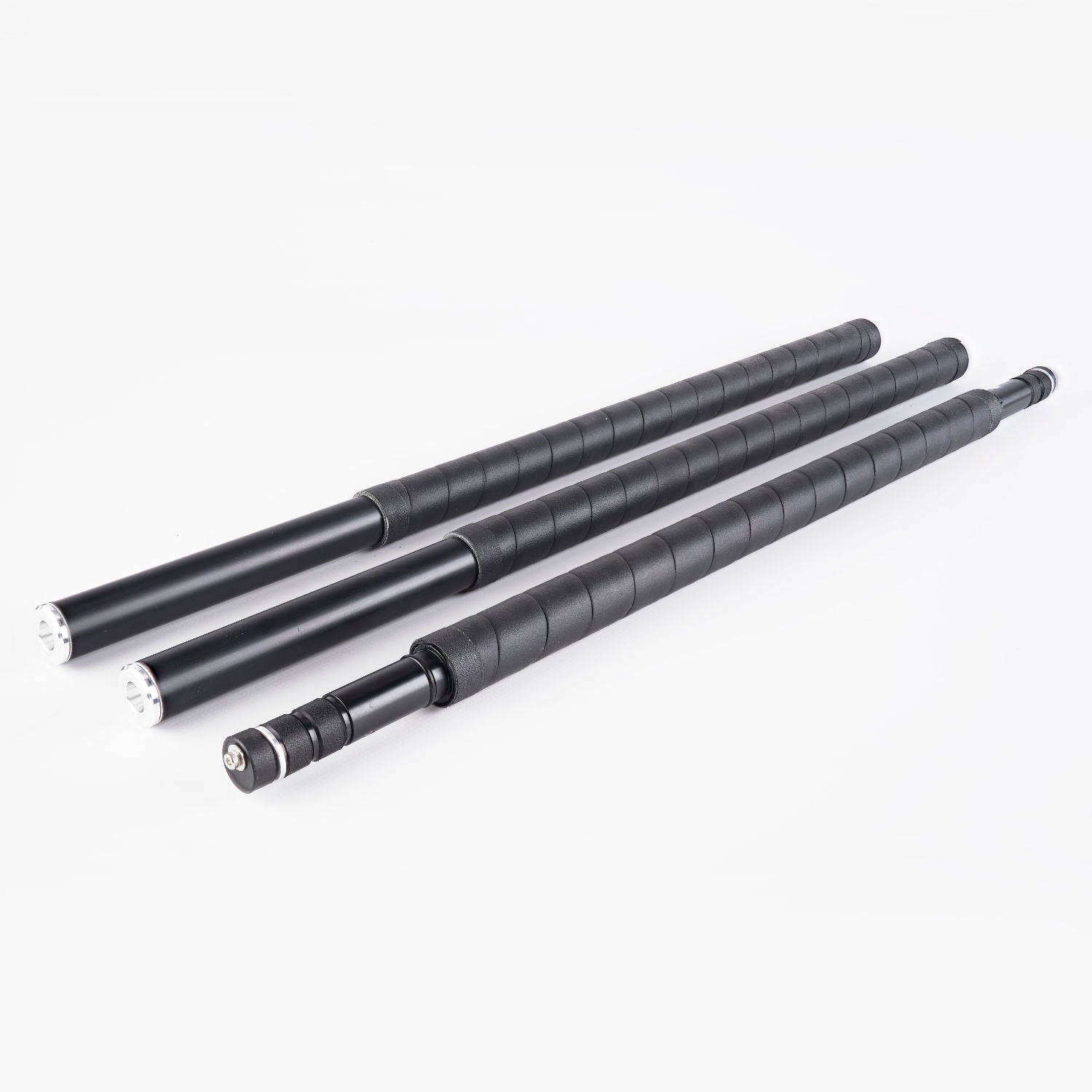 Kit Builder - Fusion Aluminium Staff