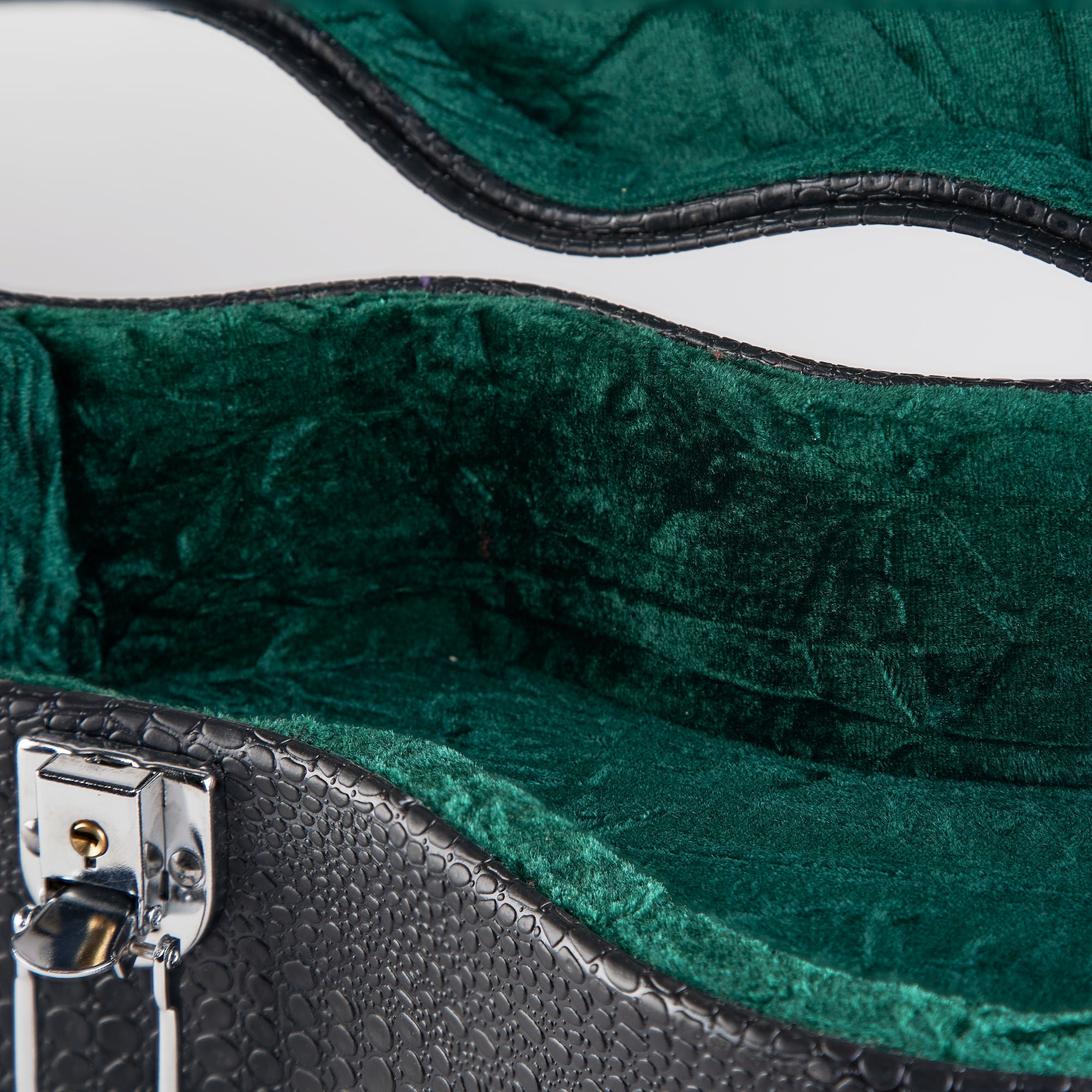 Tiki 'Croc' Ukulele Case