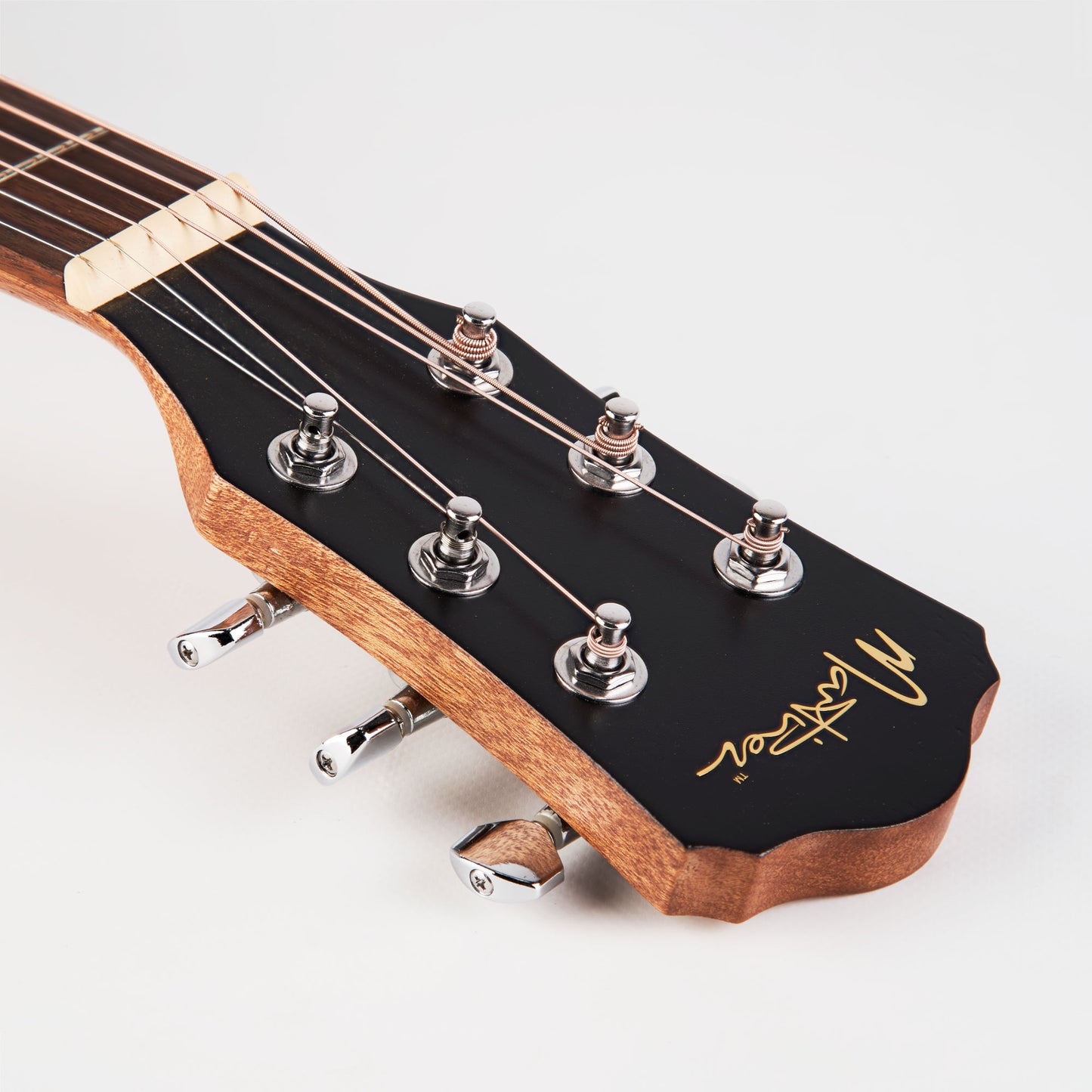 Martinez Babe Traveller Guitar w/ Pickup