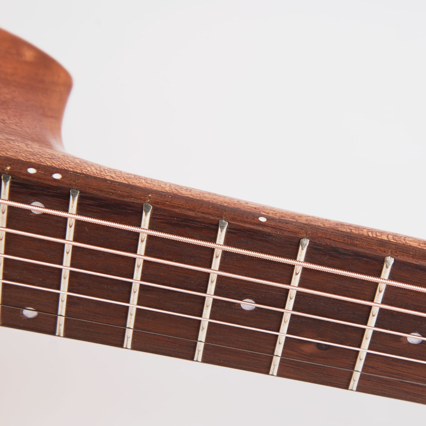 Martinez Babe Traveller Guitar w/ Pickup