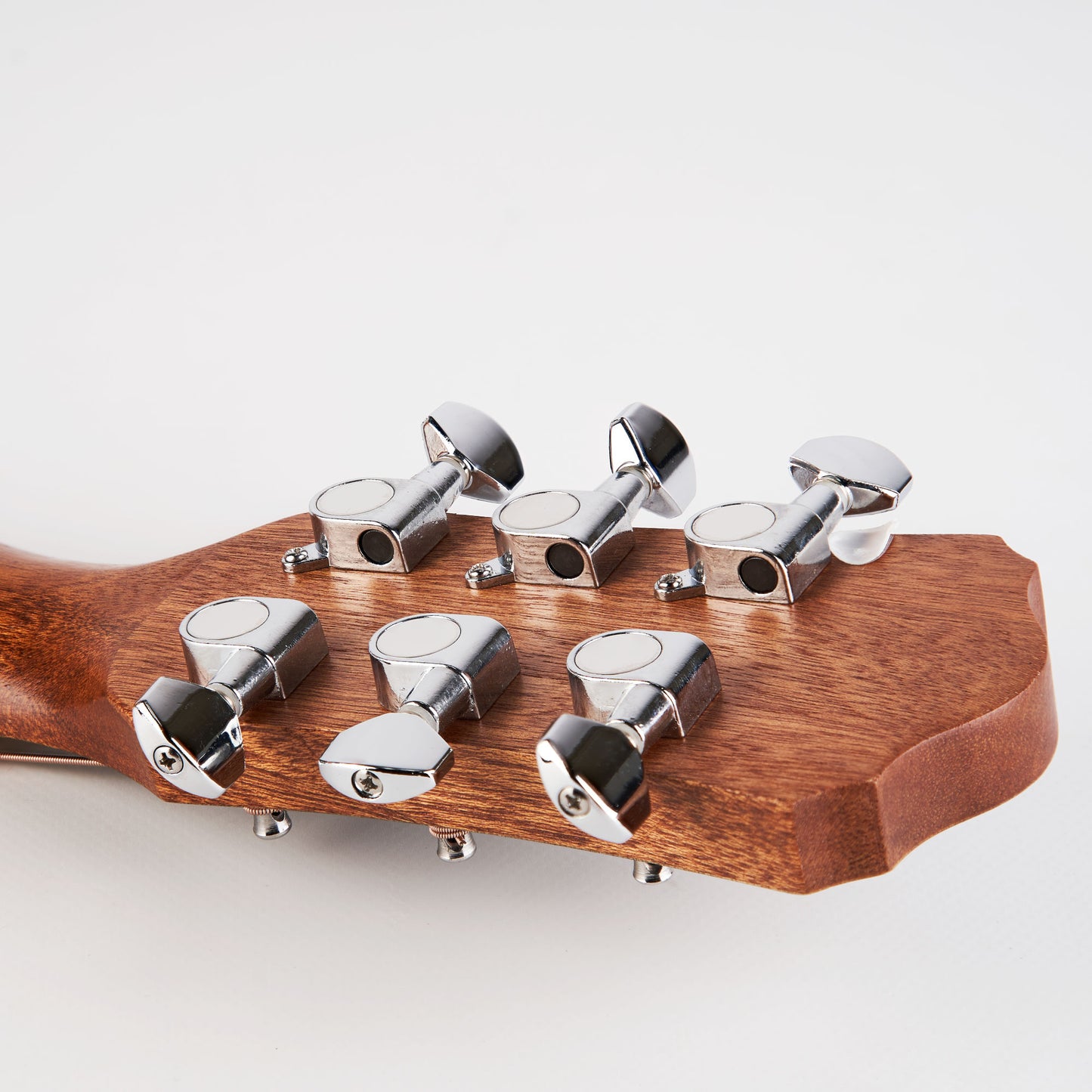 Martinez Babe Traveller Guitar w/ Pickup