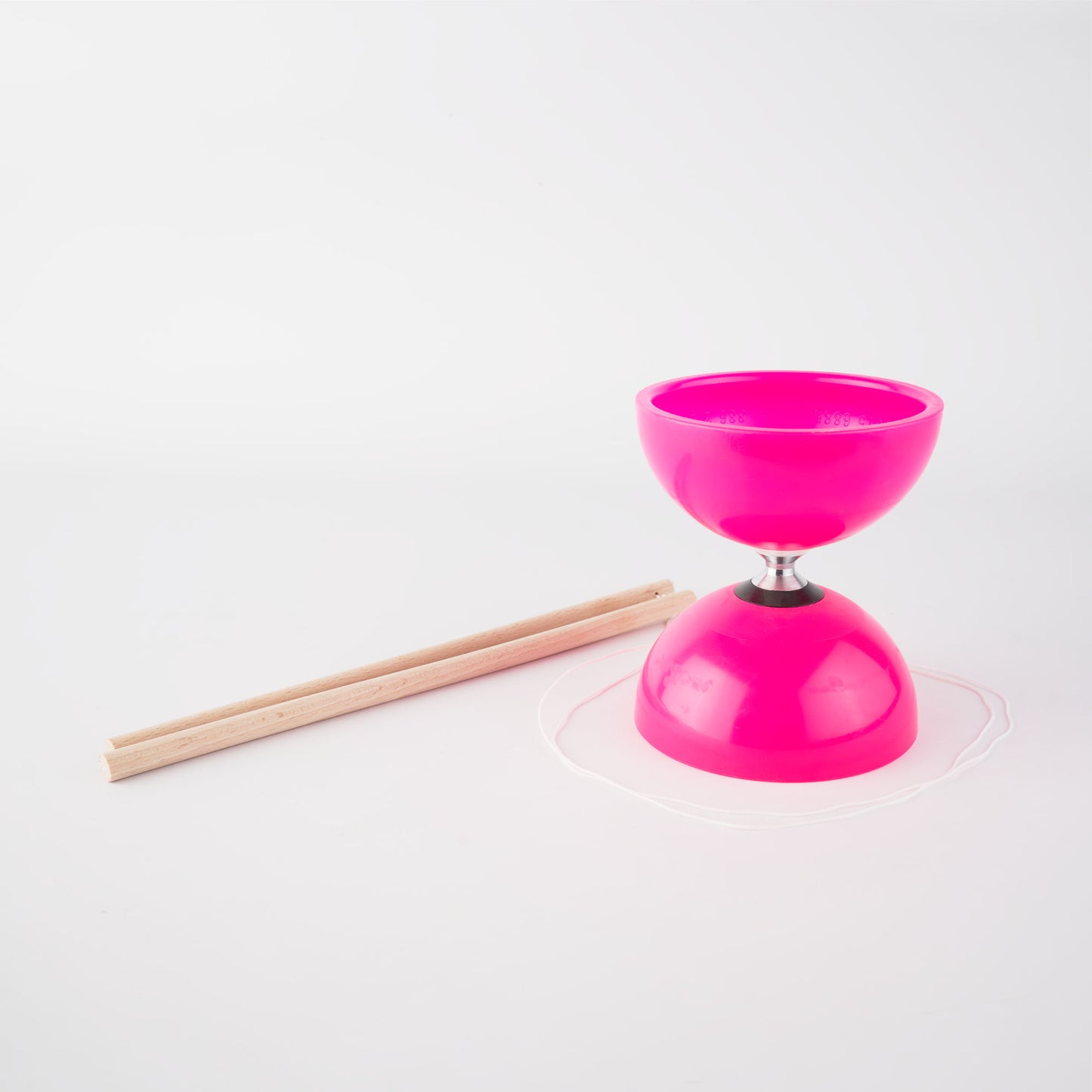 Diabolo Hand Sticks