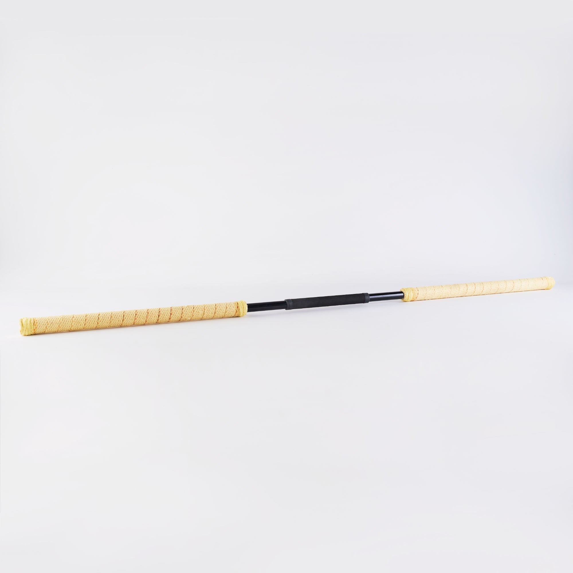 Eclipse Fire Staff - HUGE Wicks!