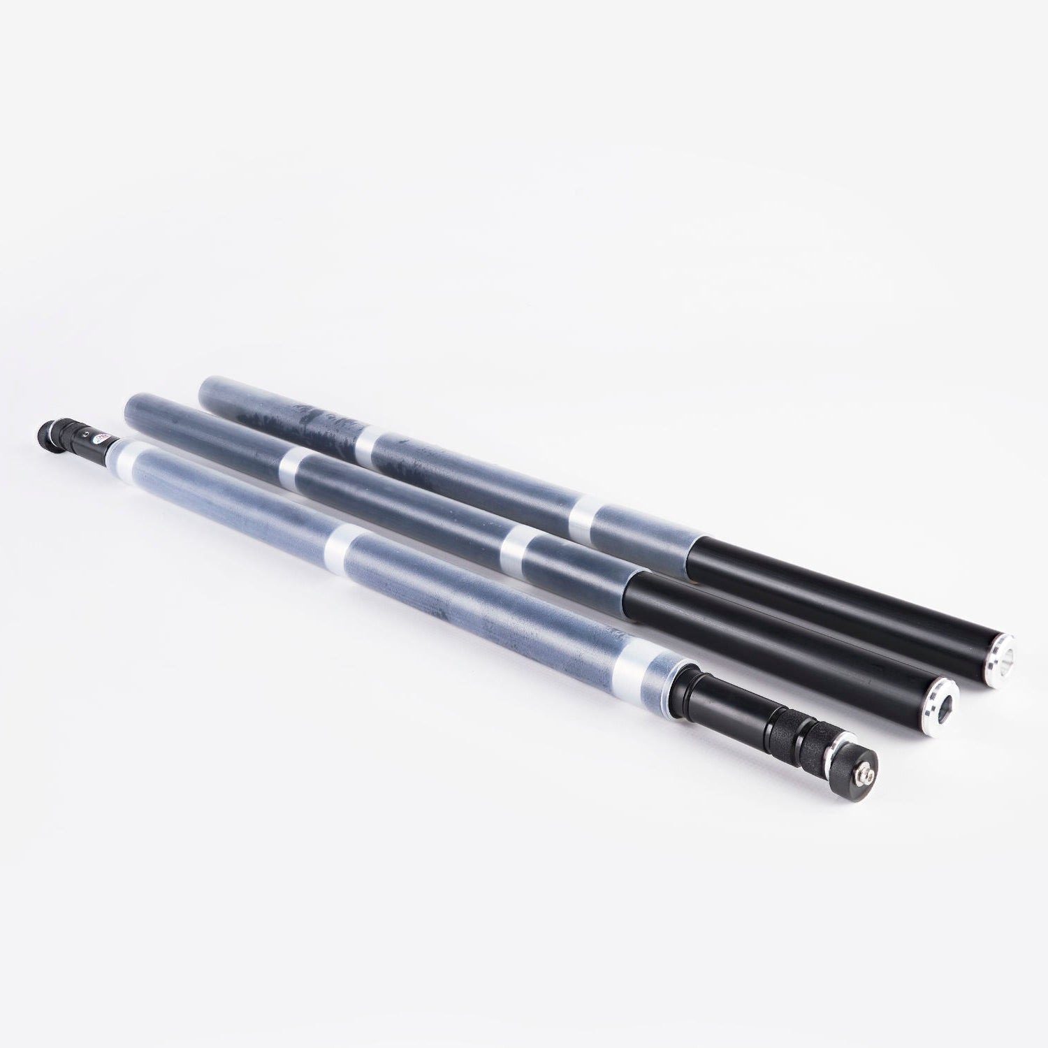 Fusion Aluminium Pure Staff