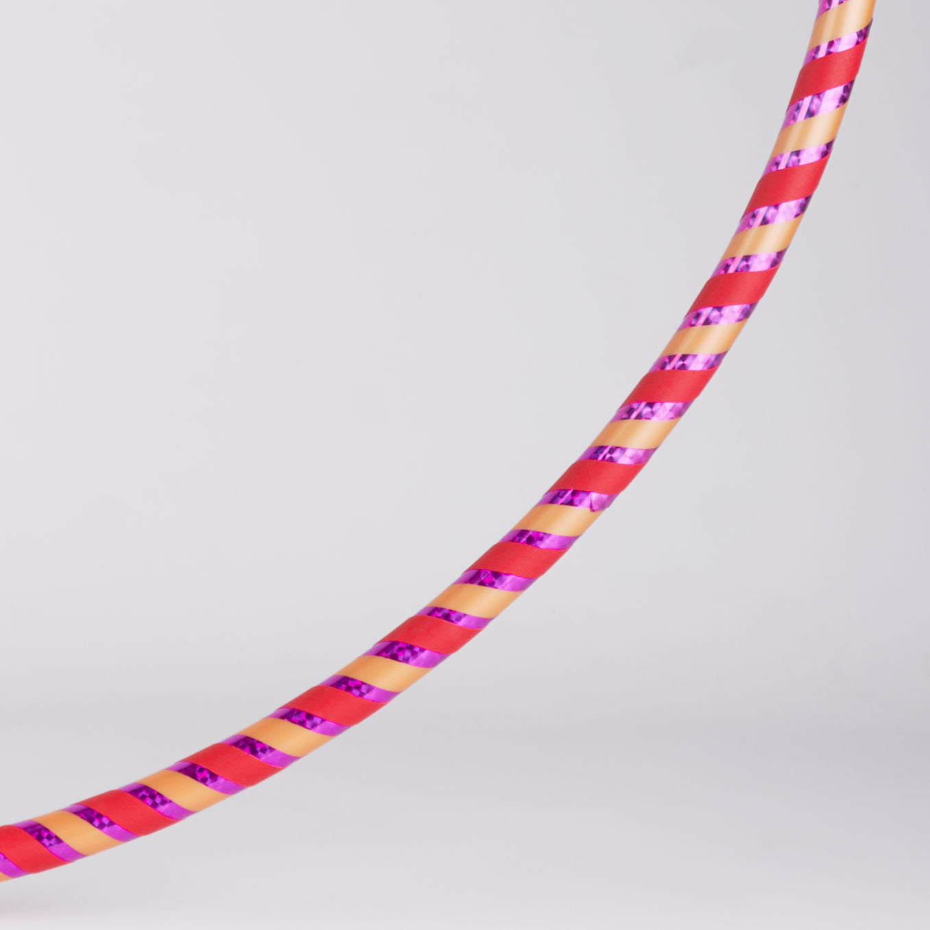 Adult Hula Hoop Thin