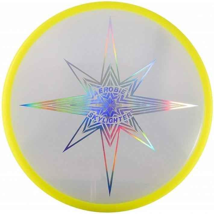 Aerobie Skylighter LED Frisbee