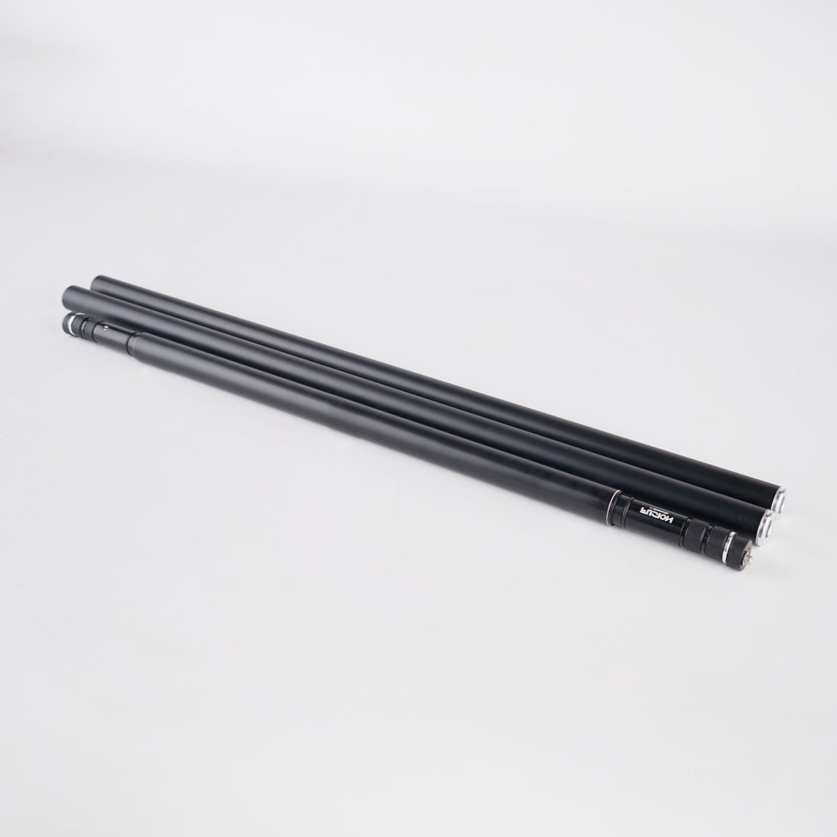 Fusion Aluminium Pure Staff