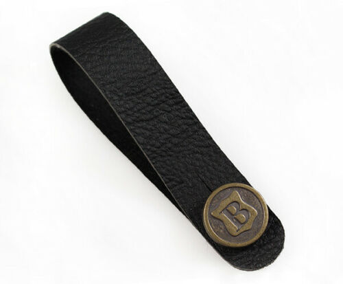 Basso Headstock Strap Attachment