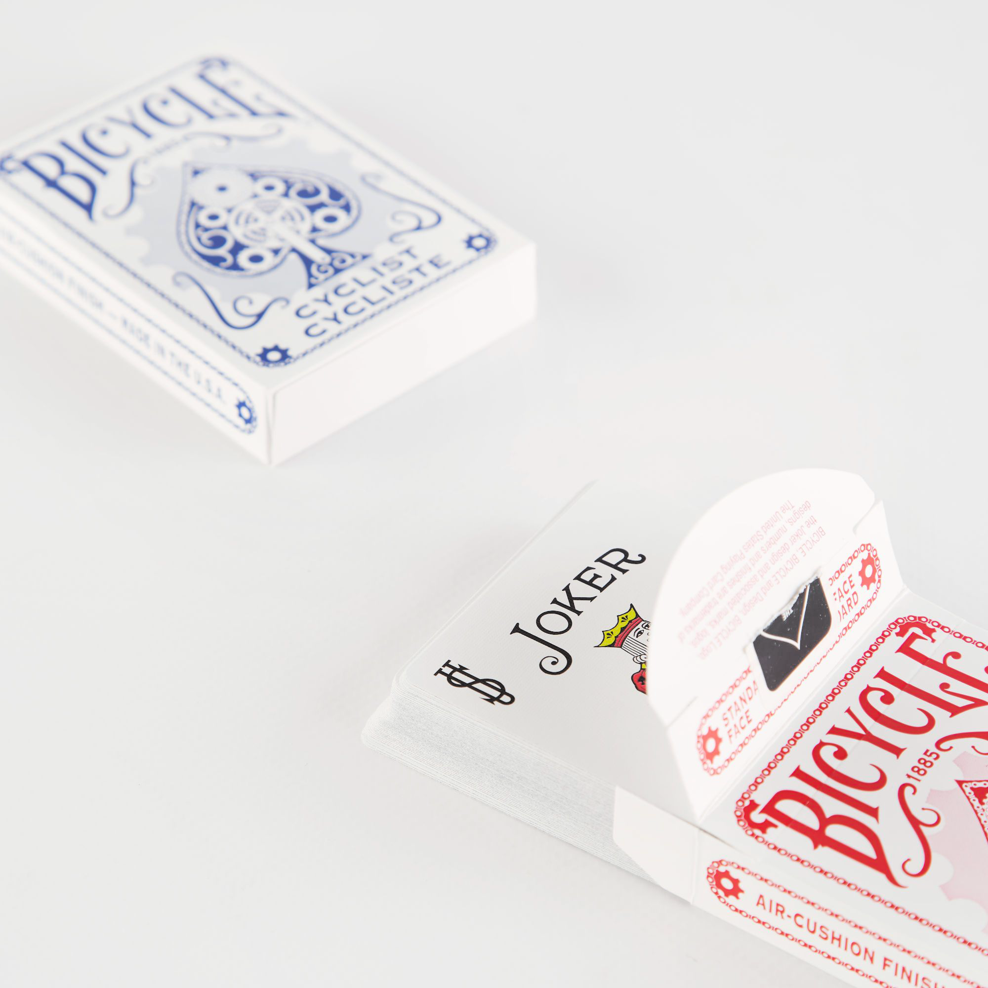 Bicycle Playing Card Deck
