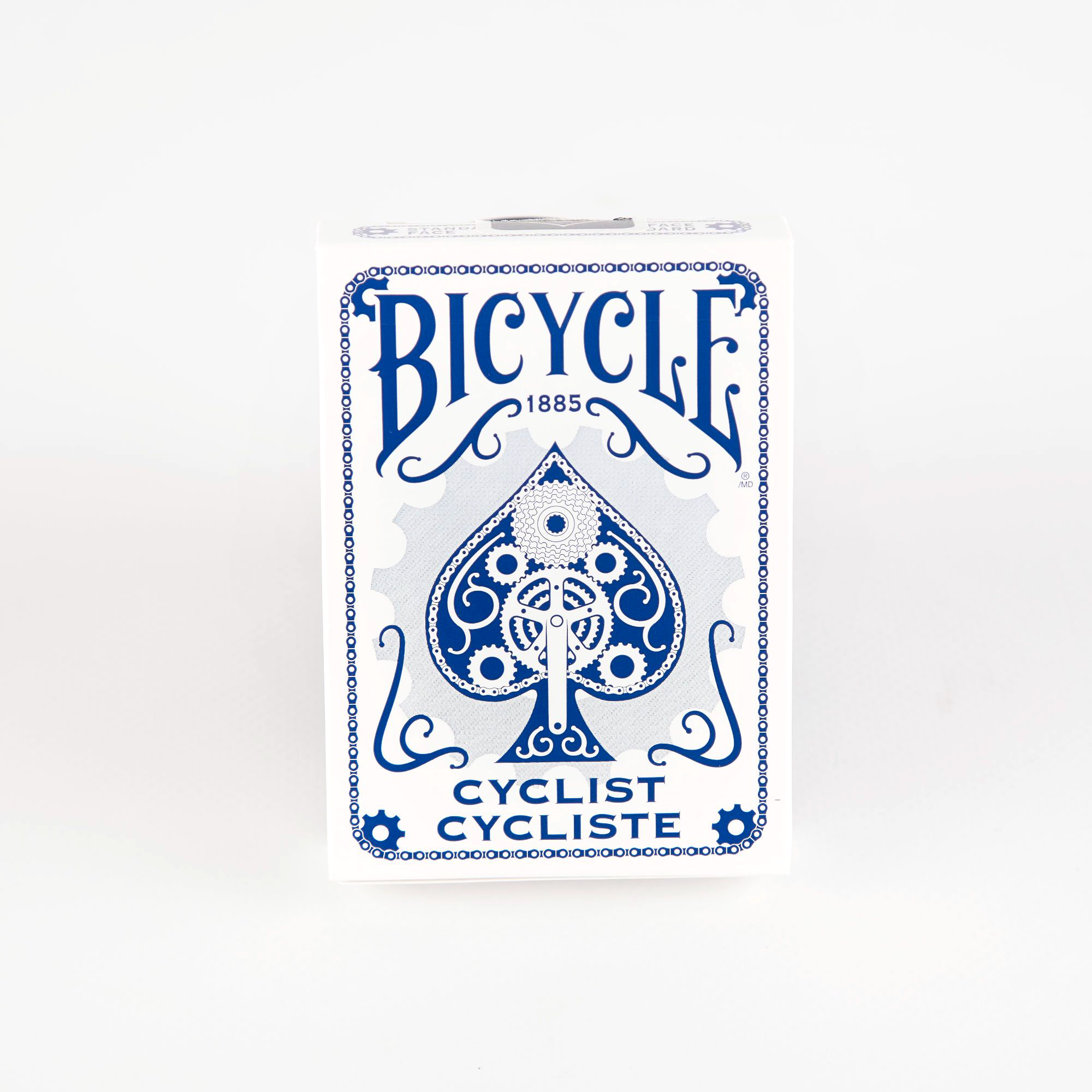 Bicycle Playing Card Deck