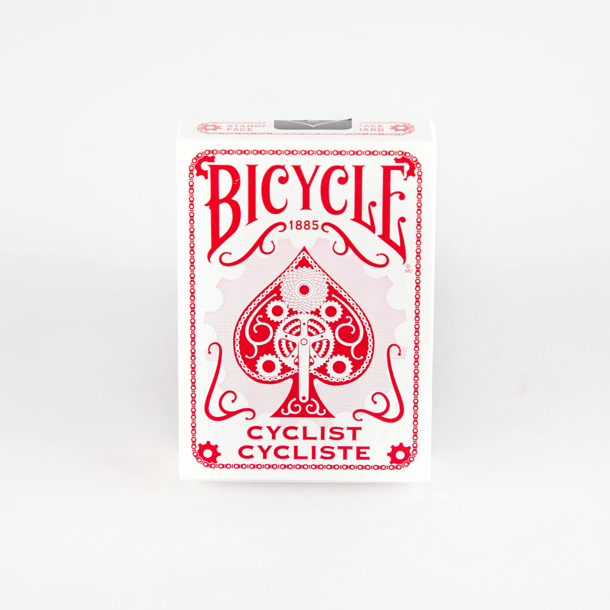 Bicycle Playing Card Deck