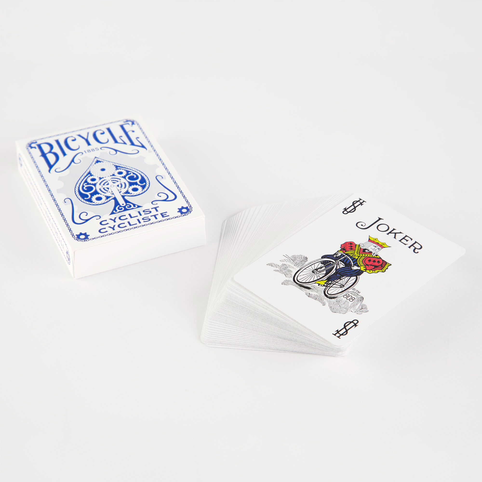 Bicycle Playing Card Deck
