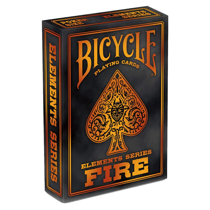 Bicycle Playing Card Deck