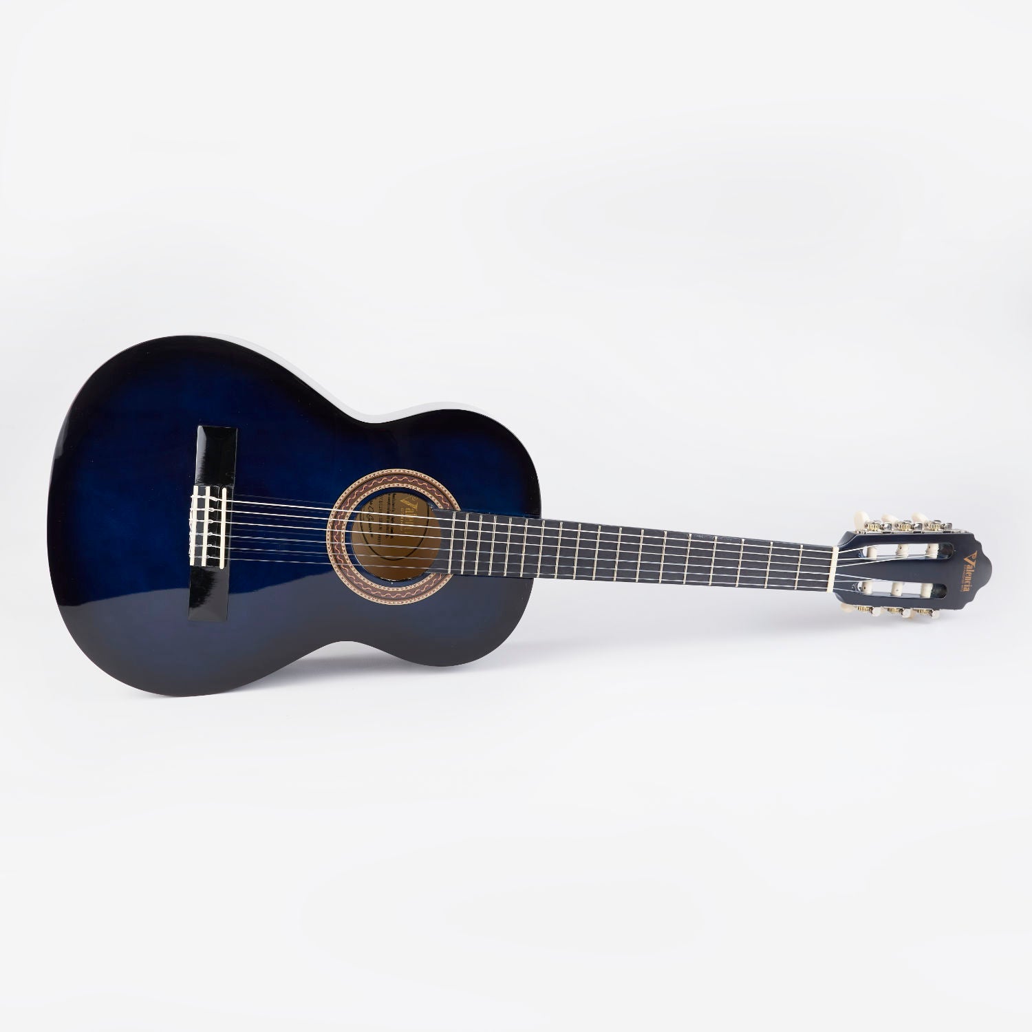3/4 Valencia Classic Guitar