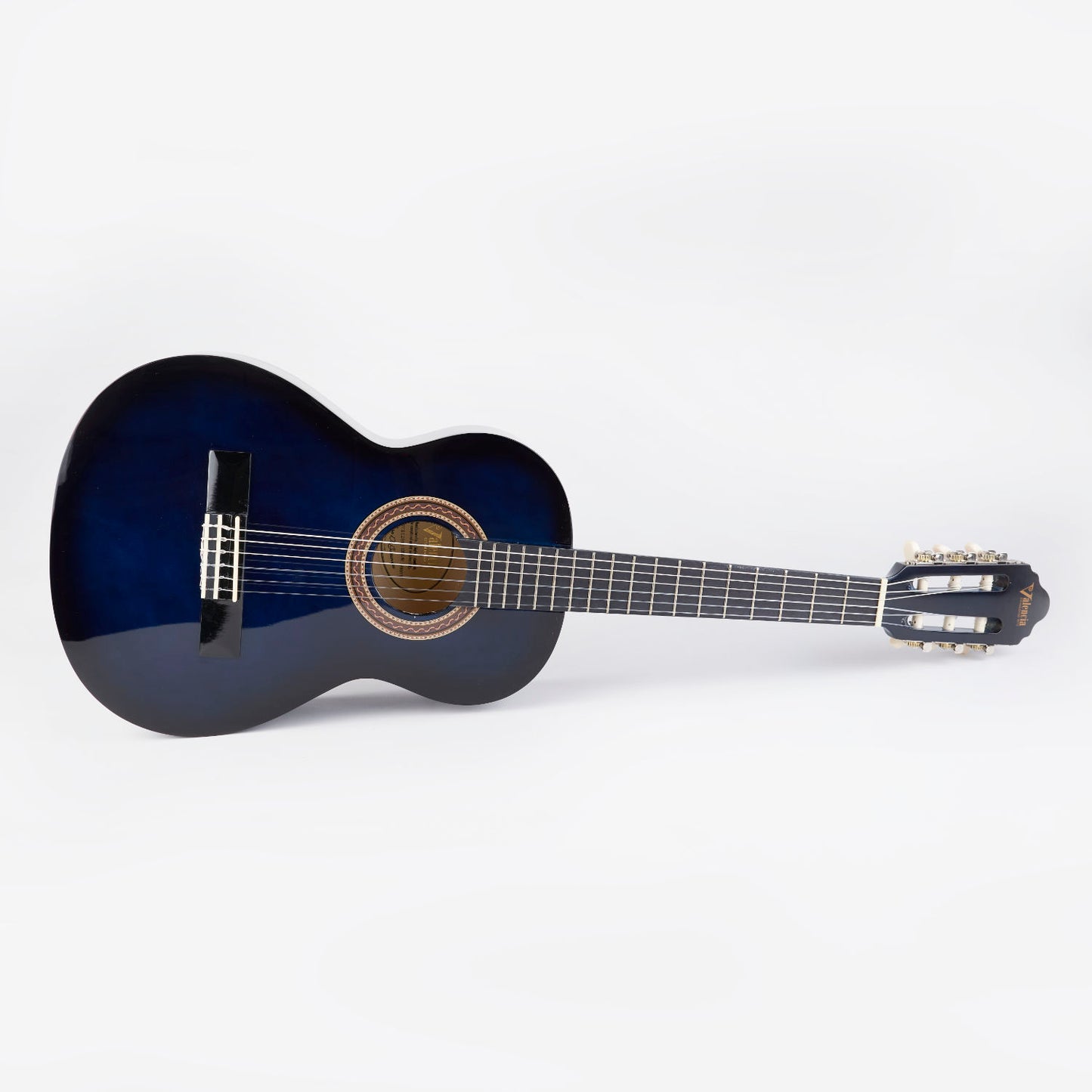 Valencia 4/4 Guitar