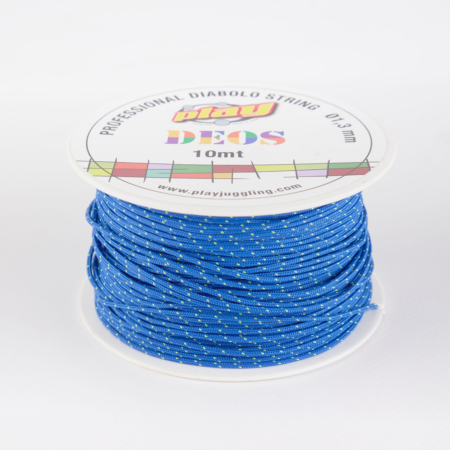 Play DEOS Diabolo String 10 Metre Reel