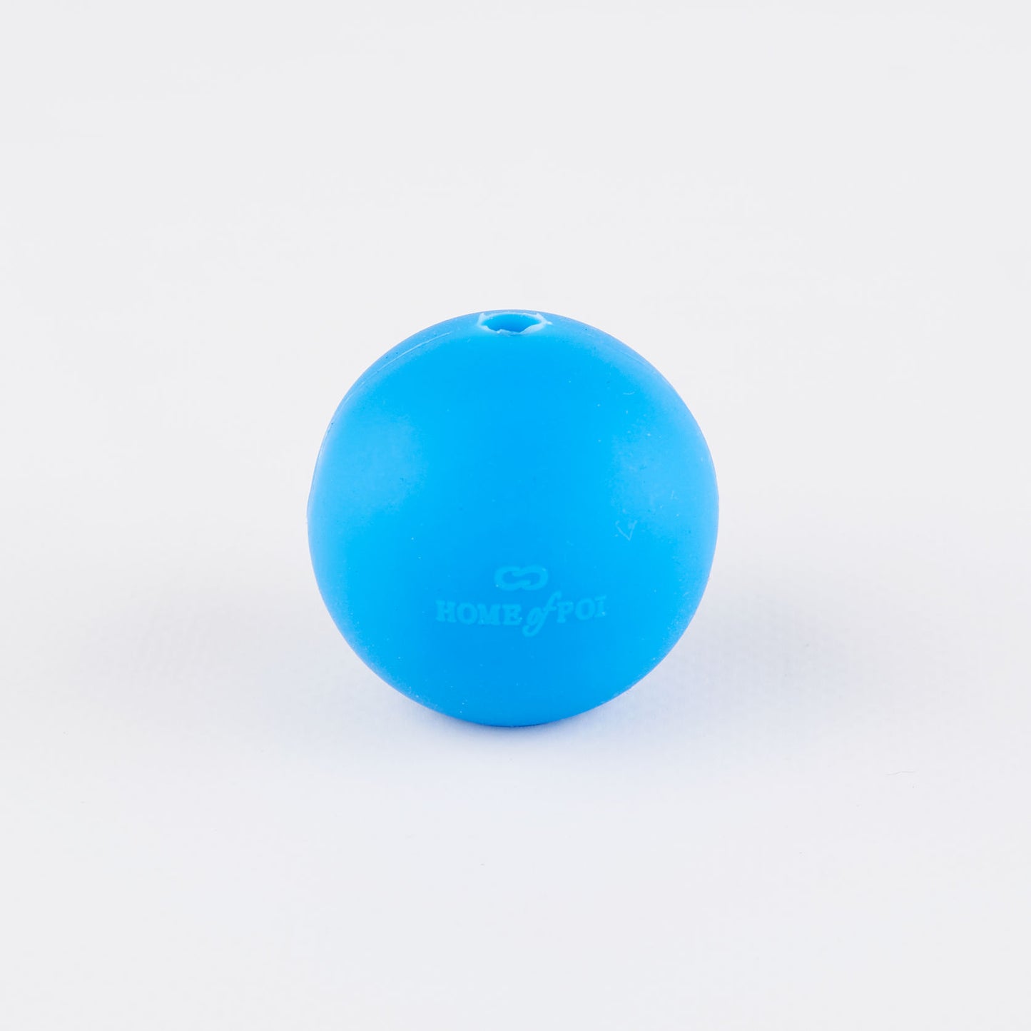 Play Silicone Poi Handle/ Knob