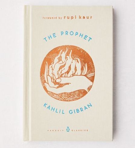 The Prophet Book