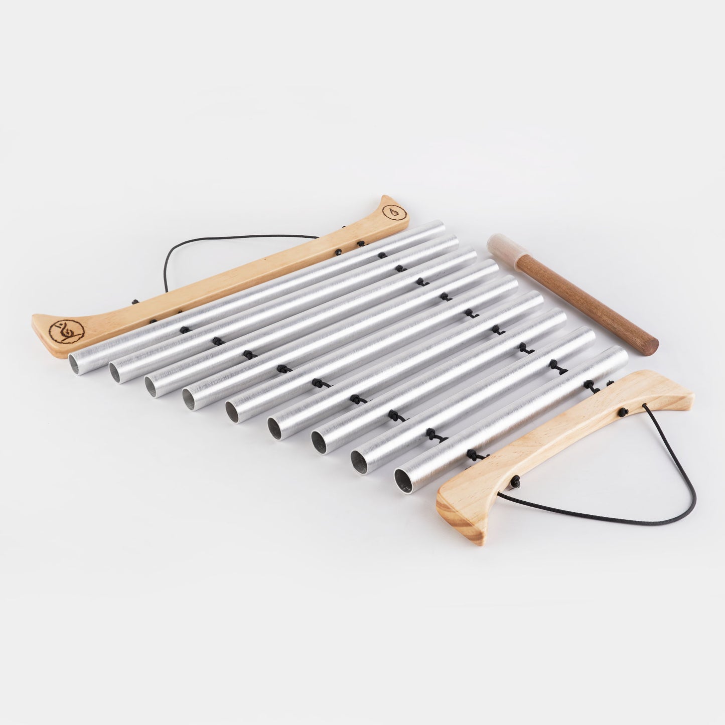 Equilibrium Swinging Chimes