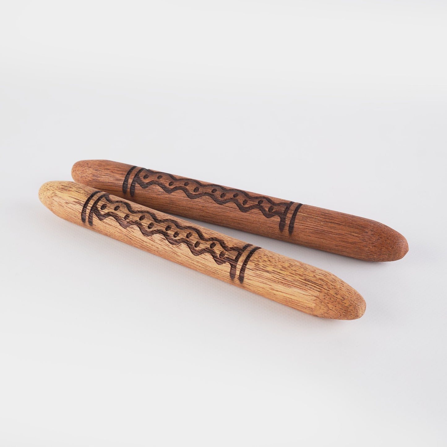 Australian Clapsticks