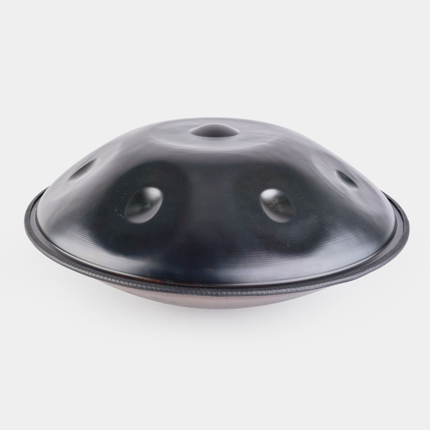 Pi Steel Hand Pan