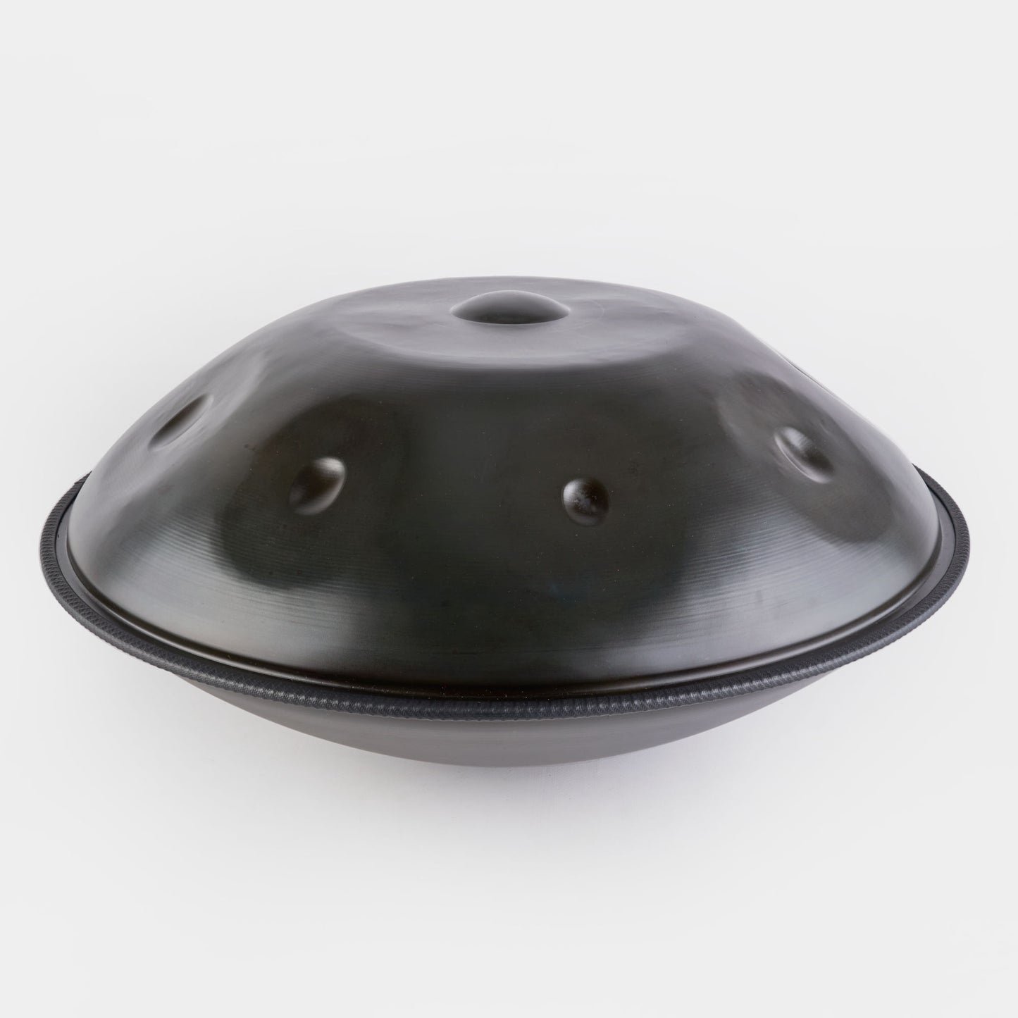 Pi Steel Hand Pan