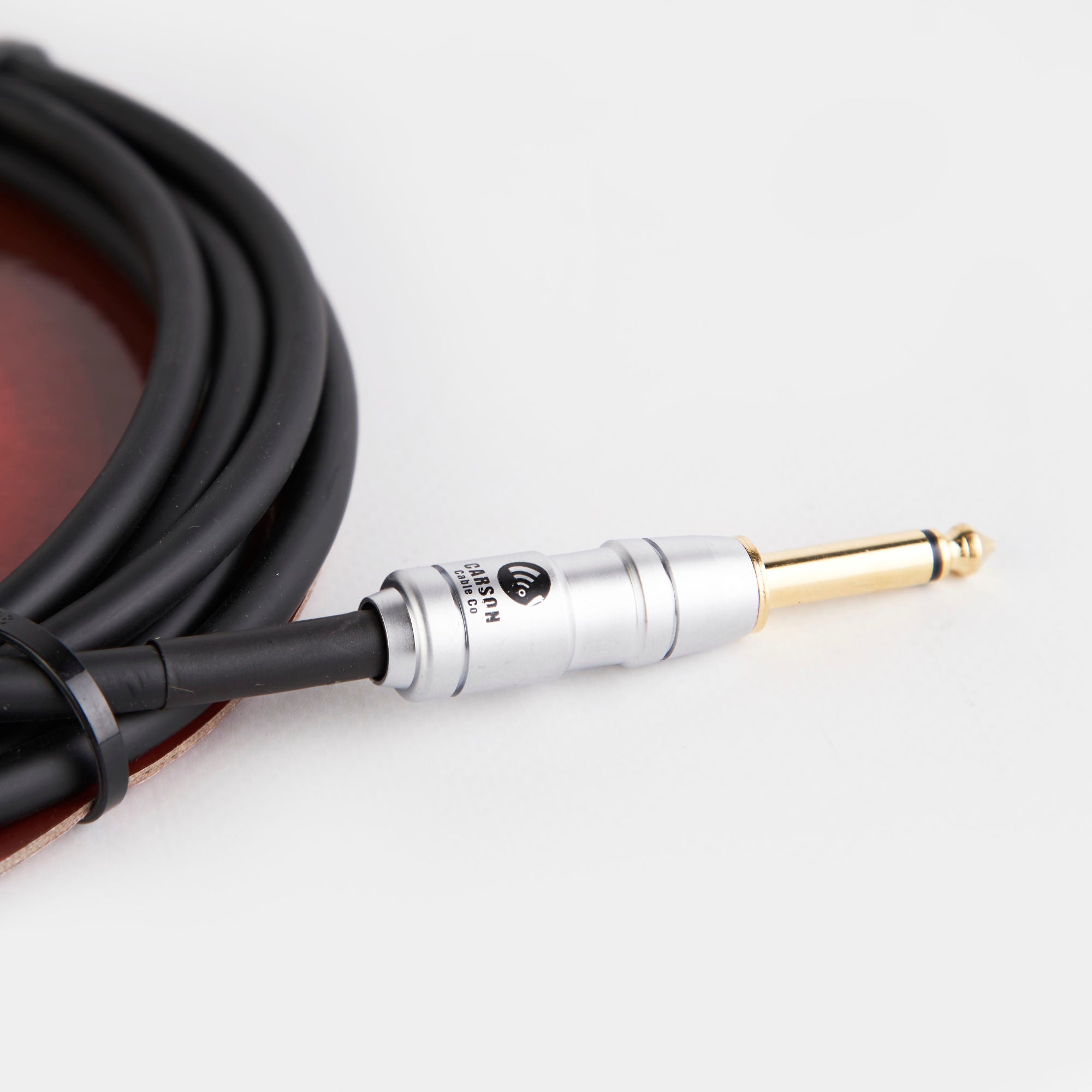 Carson Guitar Cable Lead