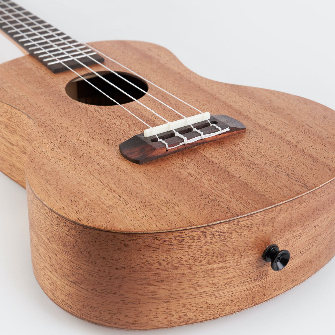 Ukulele Restring Service (Exc. Strings)